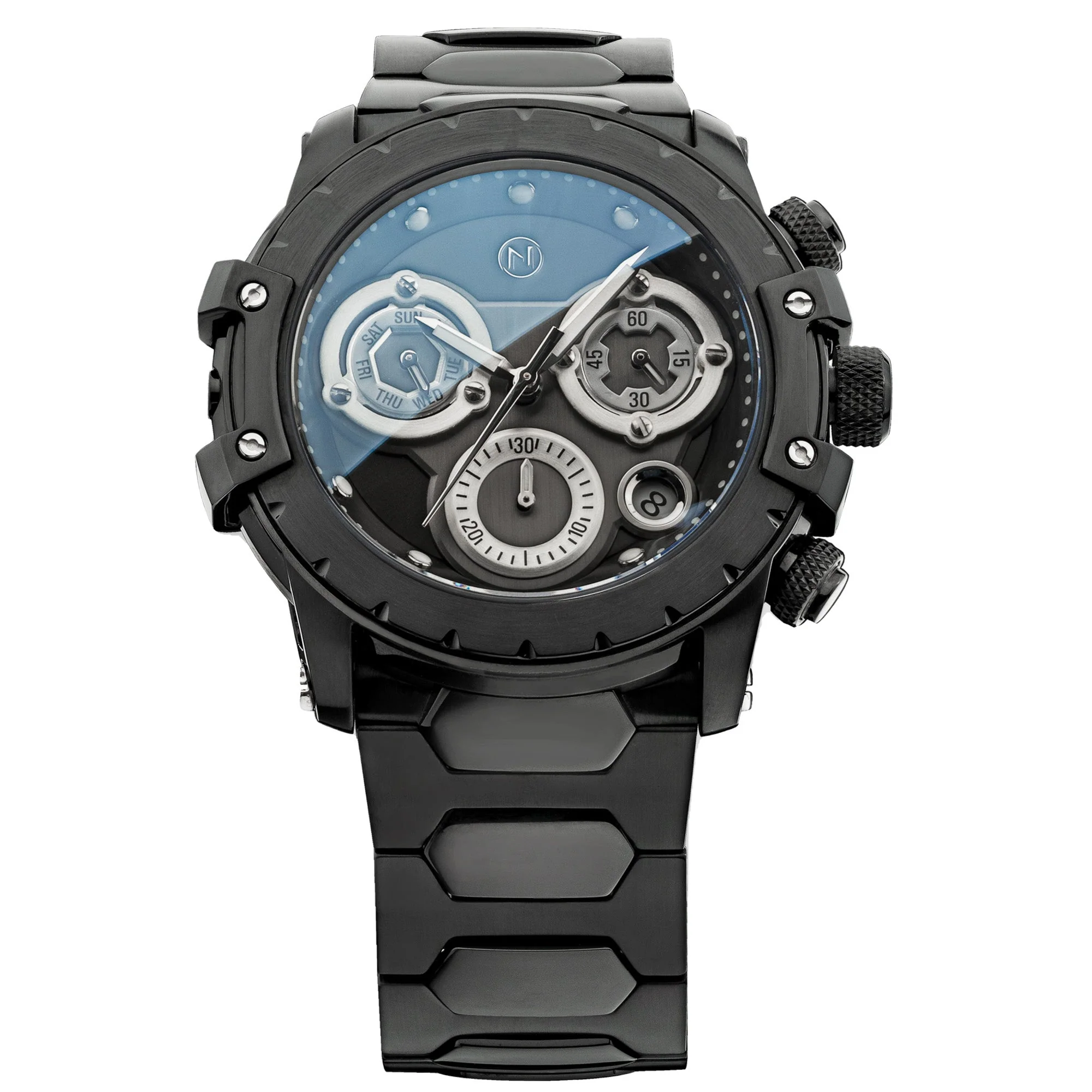790-nove-modena-chronograph-black-1.webp Nove Modena Chronograph Black
