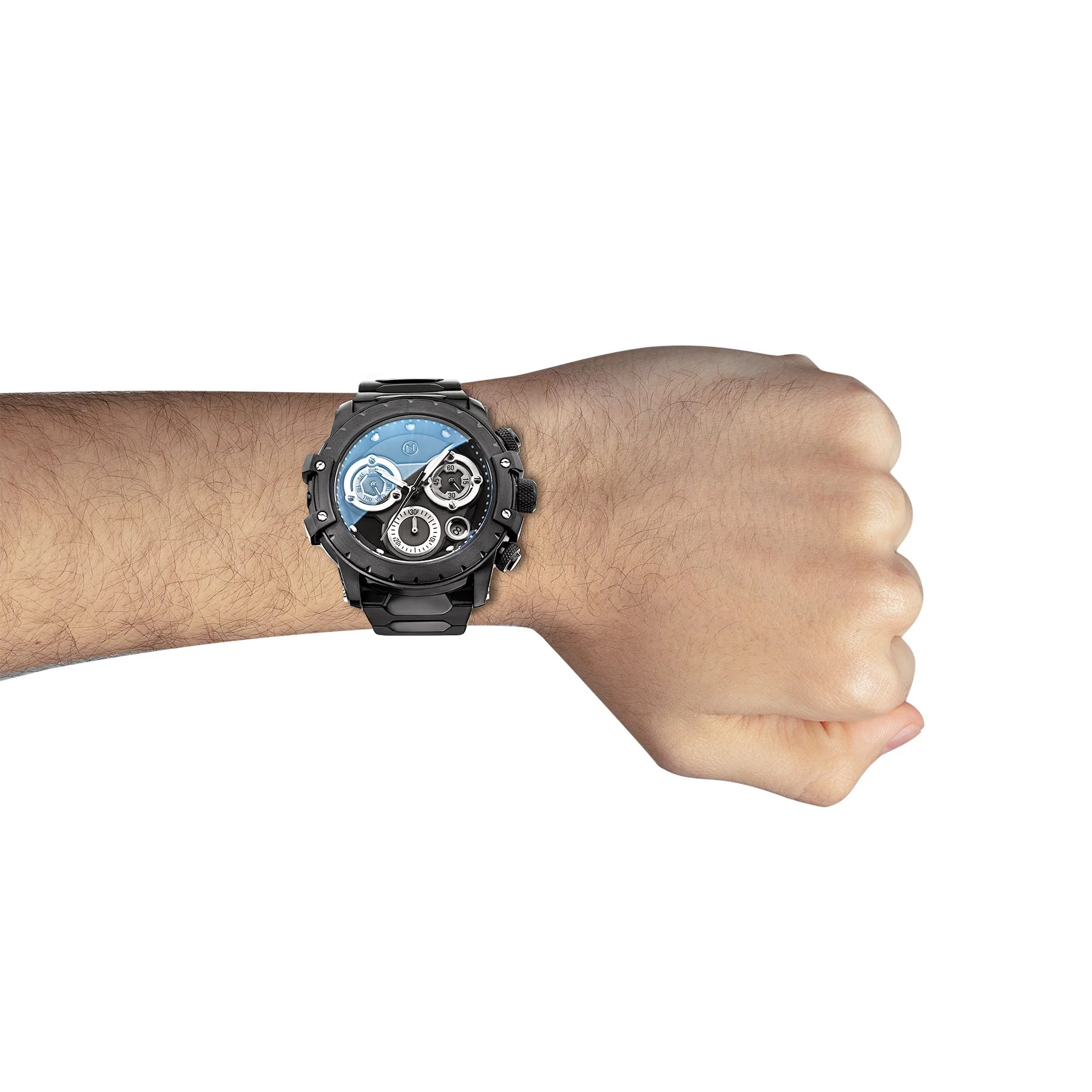 790-nove-modena-chronograph-black-2.webp Nove Modena Chronograph Black