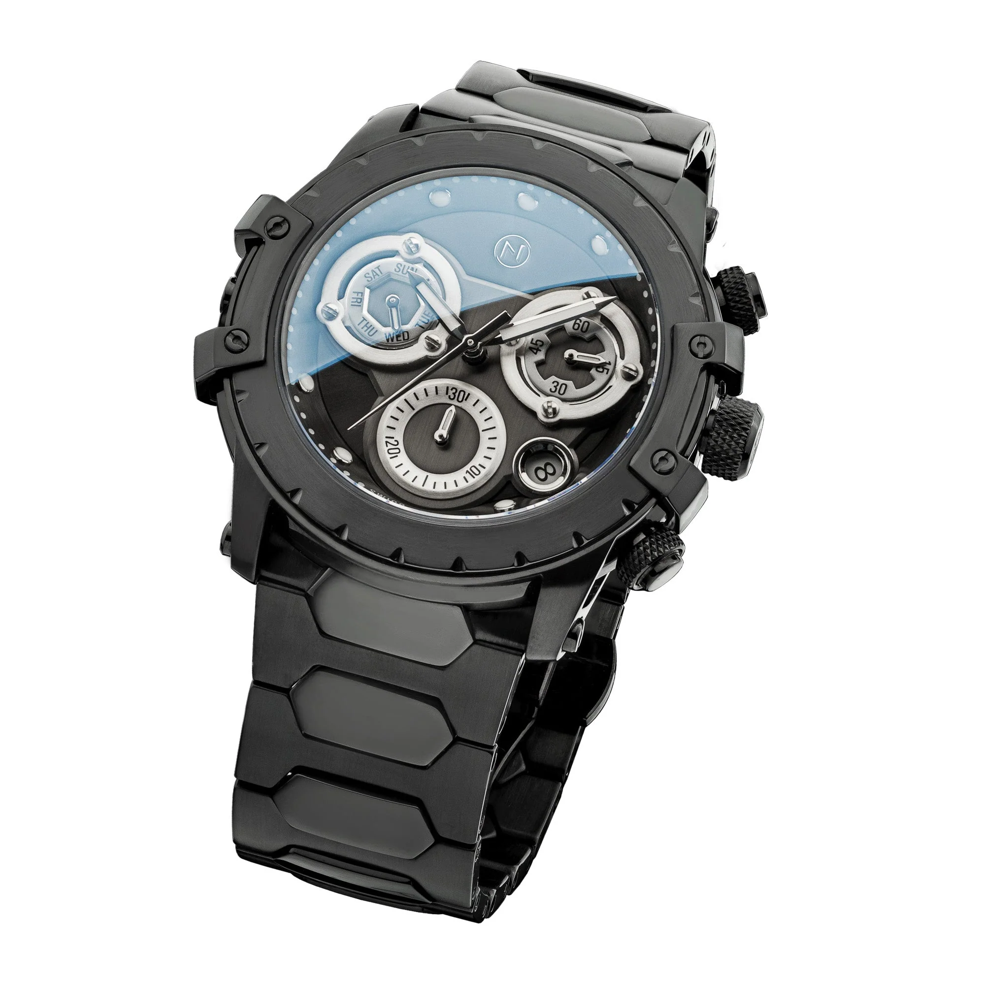 790-nove-modena-chronograph-black-4.webp Nove Modena Chronograph Black
