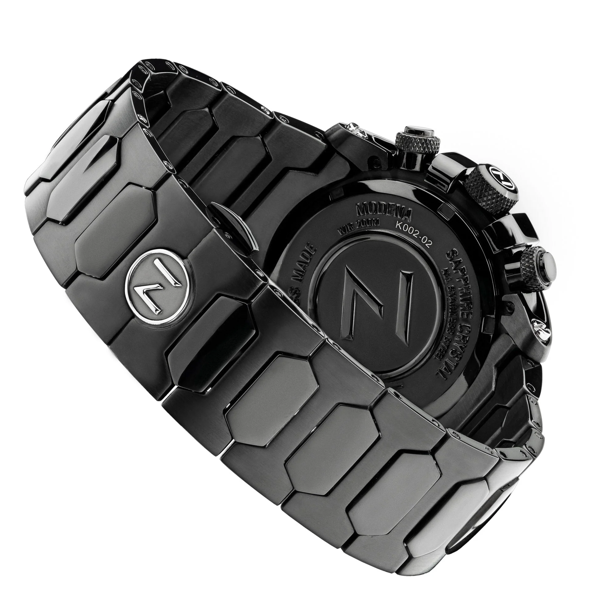 790-nove-modena-chronograph-black-7.webp Nove Modena Chronograph Black