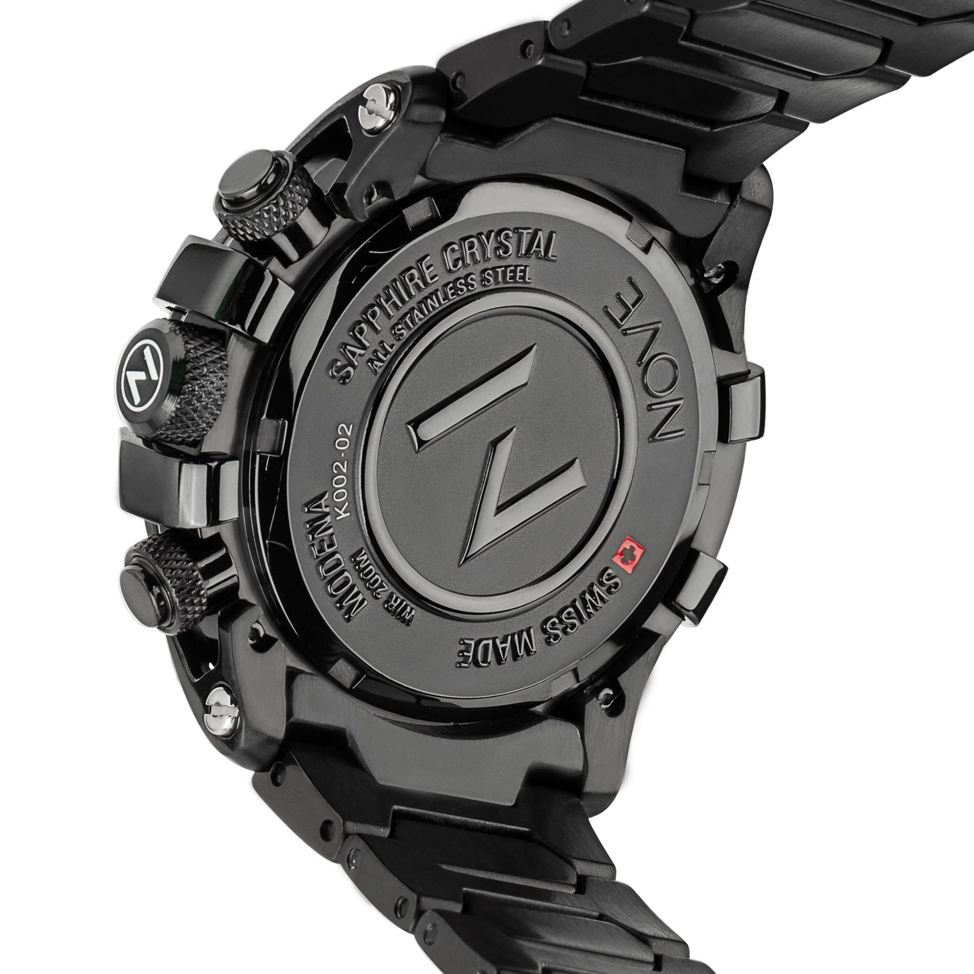 790-nove-modena-chronograph-black-8.webp Nove Modena Chronograph Black