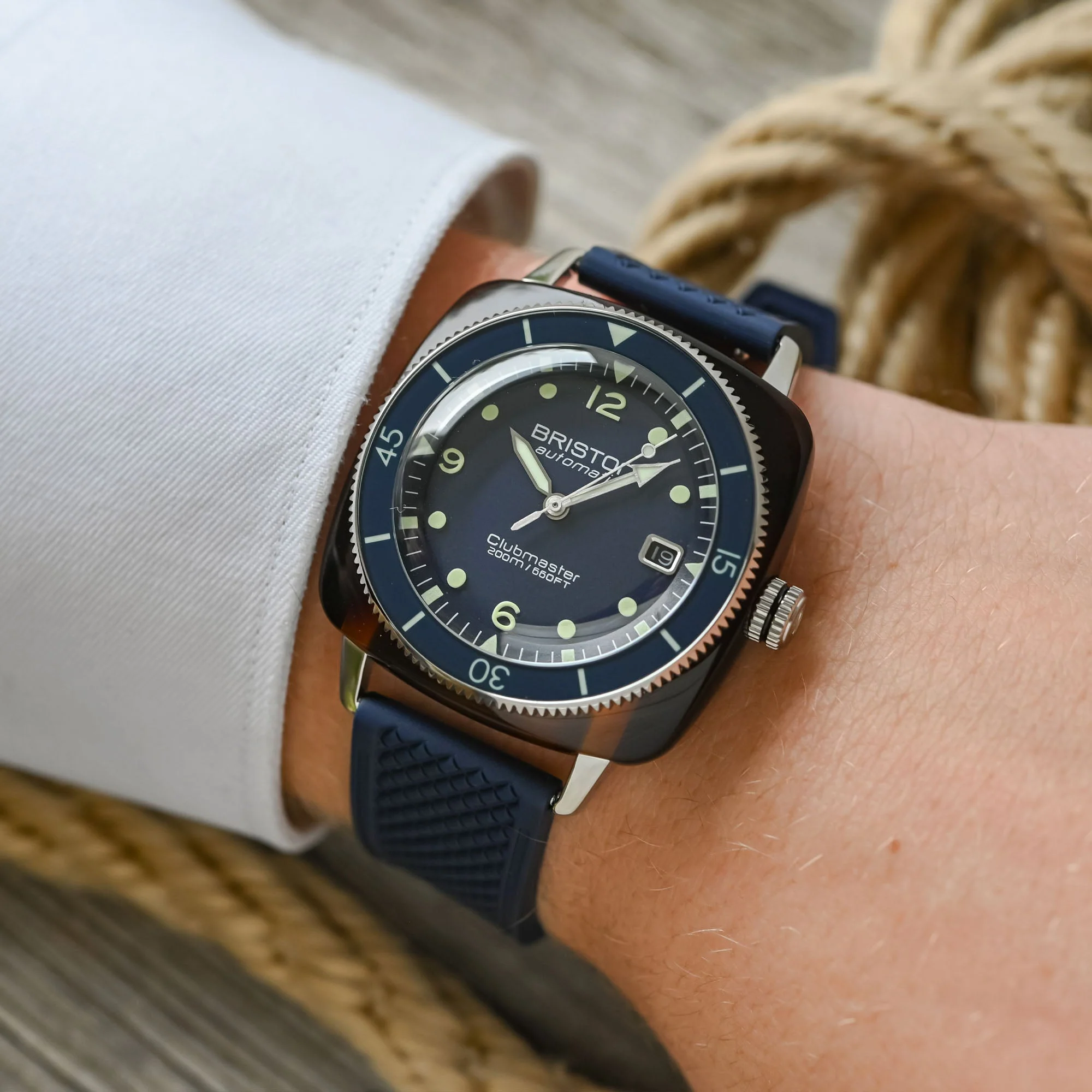 796-briston-clubmaster-legend-automatic-diver-acetate-navy-blue-2.webp Briston Clubmaster Legend Automatic Diver Acetate Navy Blue