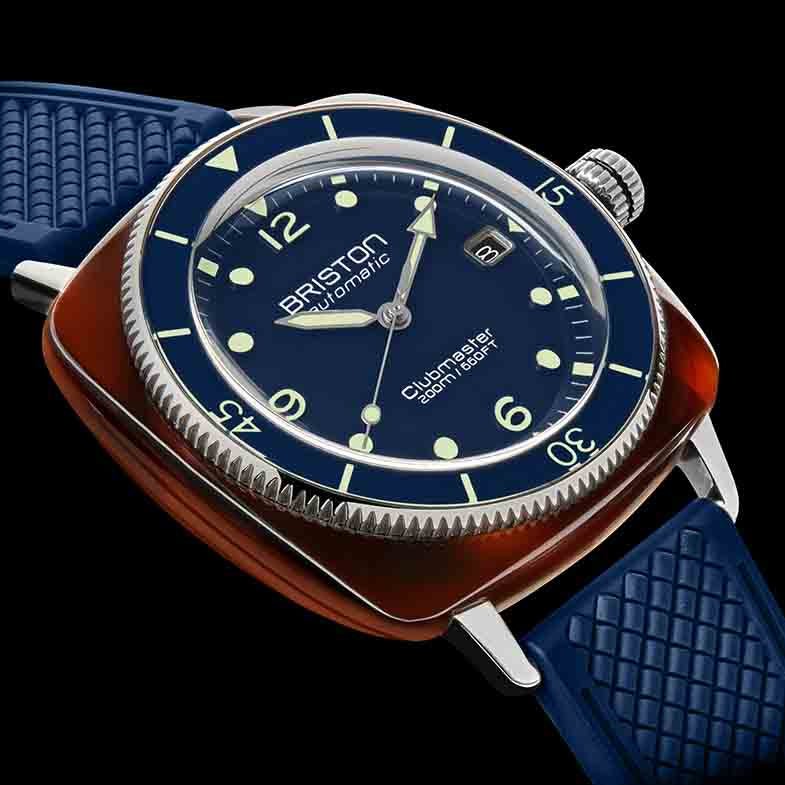 796-briston-clubmaster-legend-automatic-diver-acetate-navy-blue-3.jpg Briston Clubmaster Legend Automatic Diver Acetate Navy Blue