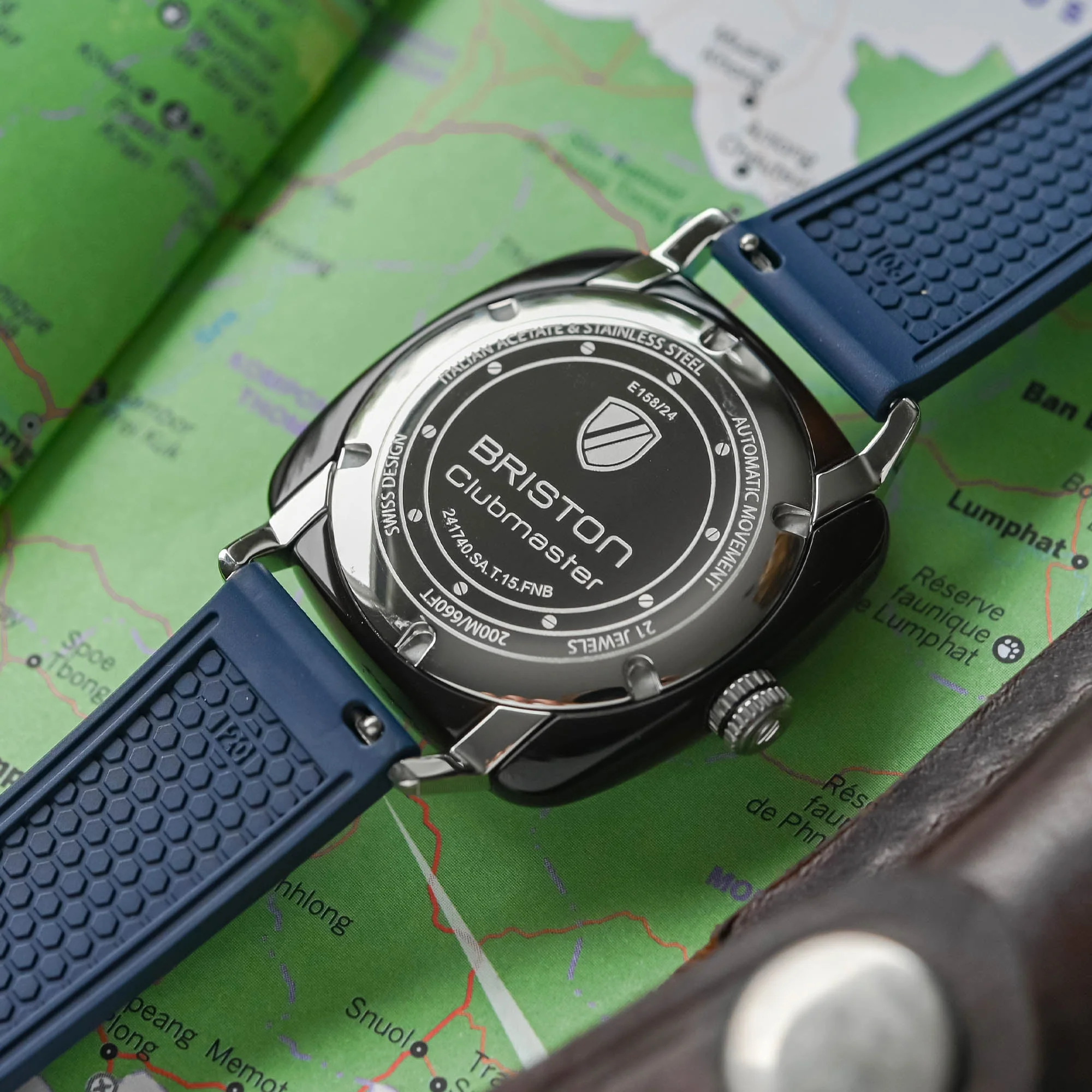 796-briston-clubmaster-legend-automatic-diver-acetate-navy-blue-5.webp Briston Clubmaster Legend Automatic Diver Acetate Navy Blue