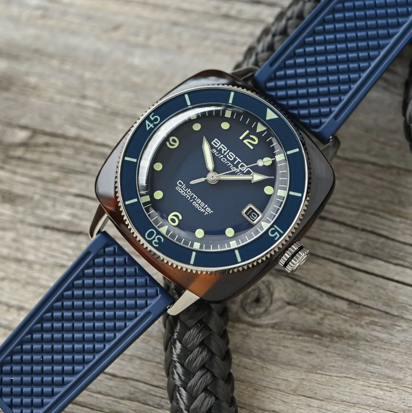 796-briston-clubmaster-legend-automatic-diver-acetate-navy-blue-6.webp Briston Clubmaster Legend Automatic Diver Acetate Navy Blue