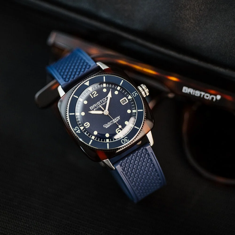 796-briston-clubmaster-legend-automatic-diver-acetate-navy-blue-7.webp Briston Clubmaster Legend Automatic Diver Acetate Navy Blue