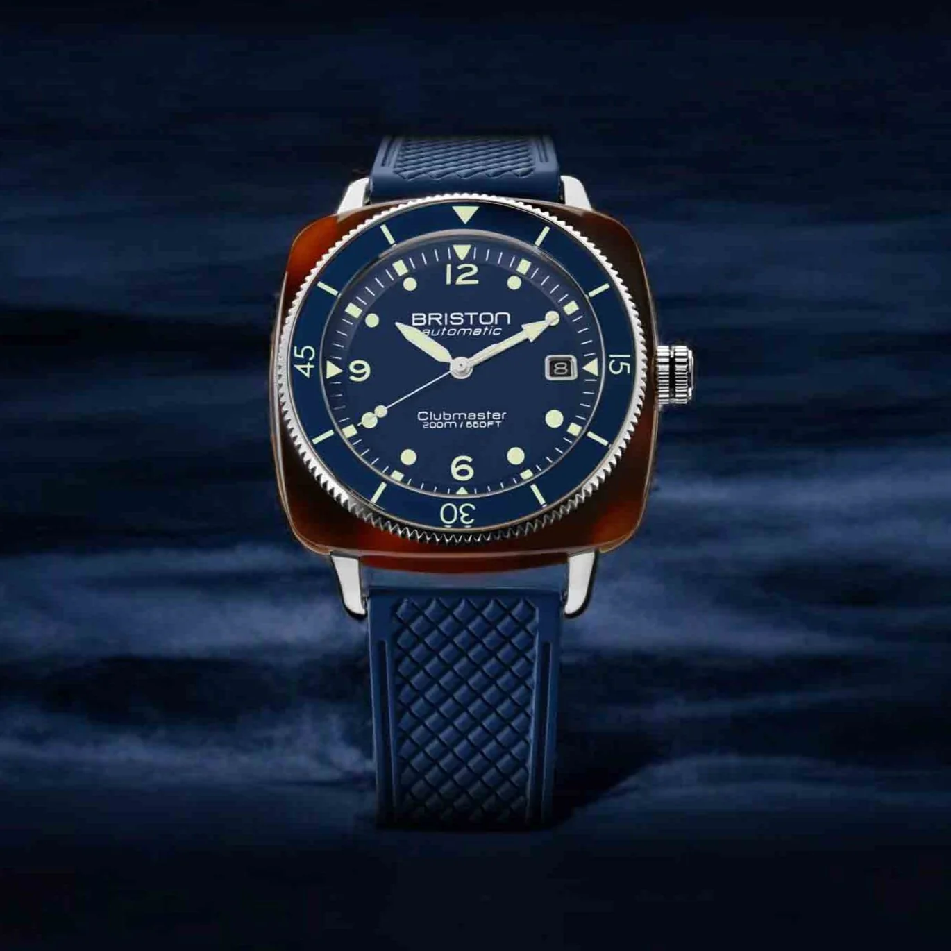 796-briston-clubmaster-legend-automatic-diver-acetate-navy-blue-8.webp Briston Clubmaster Legend Automatic Diver Acetate Navy Blue