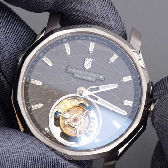 807-manufaktur-waldhoff-continental-damascus-ss-carbon-silver-7.jpg Manufaktur Waldhoff Continental Damascus SS Carbon Silver