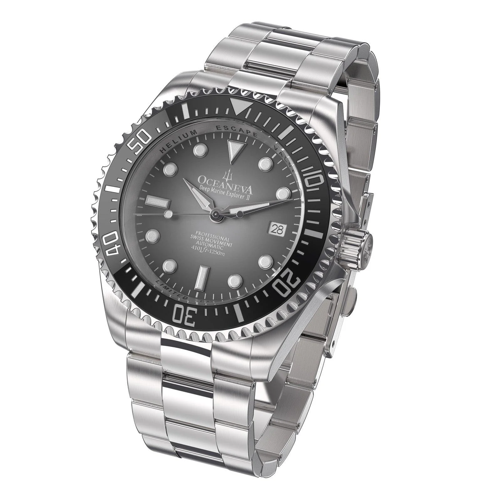 812-oceaneva-deep-marine-explorer-ii-automatic-1250m-pro-diver-gray-fade-limited-edition-12.webp Oceaneva Deep Marine Explorer II Automatic 1250M Pro Diver Gray Fade Limited Edition