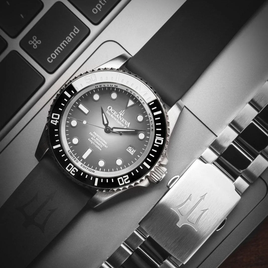 812-oceaneva-deep-marine-explorer-ii-automatic-1250m-pro-diver-gray-fade-limited-edition-15.webp Oceaneva Deep Marine Explorer II Automatic 1250M Pro Diver Gray Fade Limited Edition