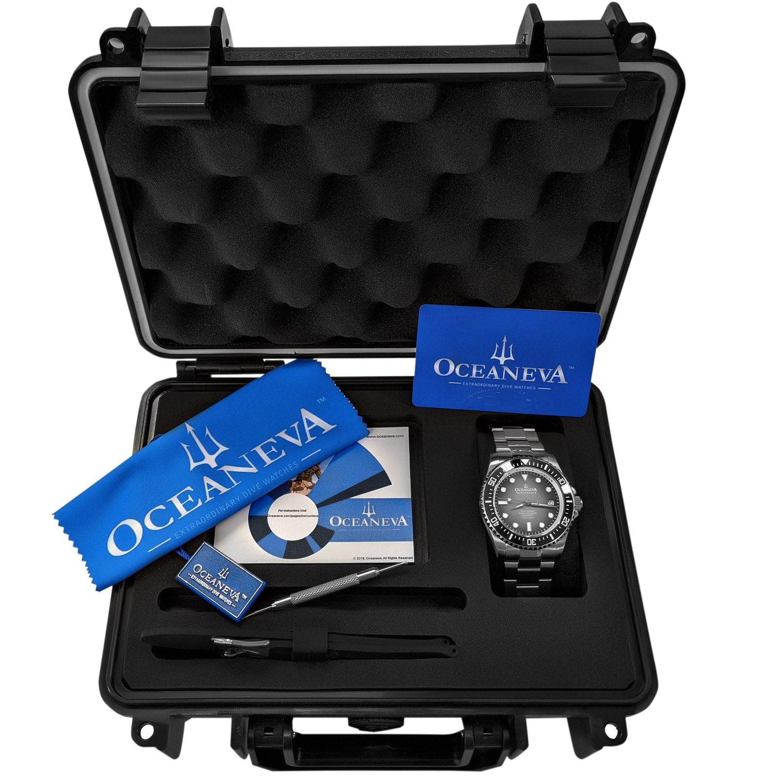 812-oceaneva-deep-marine-explorer-ii-automatic-1250m-pro-diver-gray-fade-limited-edition-16.jpg Oceaneva Deep Marine Explorer II Automatic 1250M Pro Diver Gray Fade Limited Edition