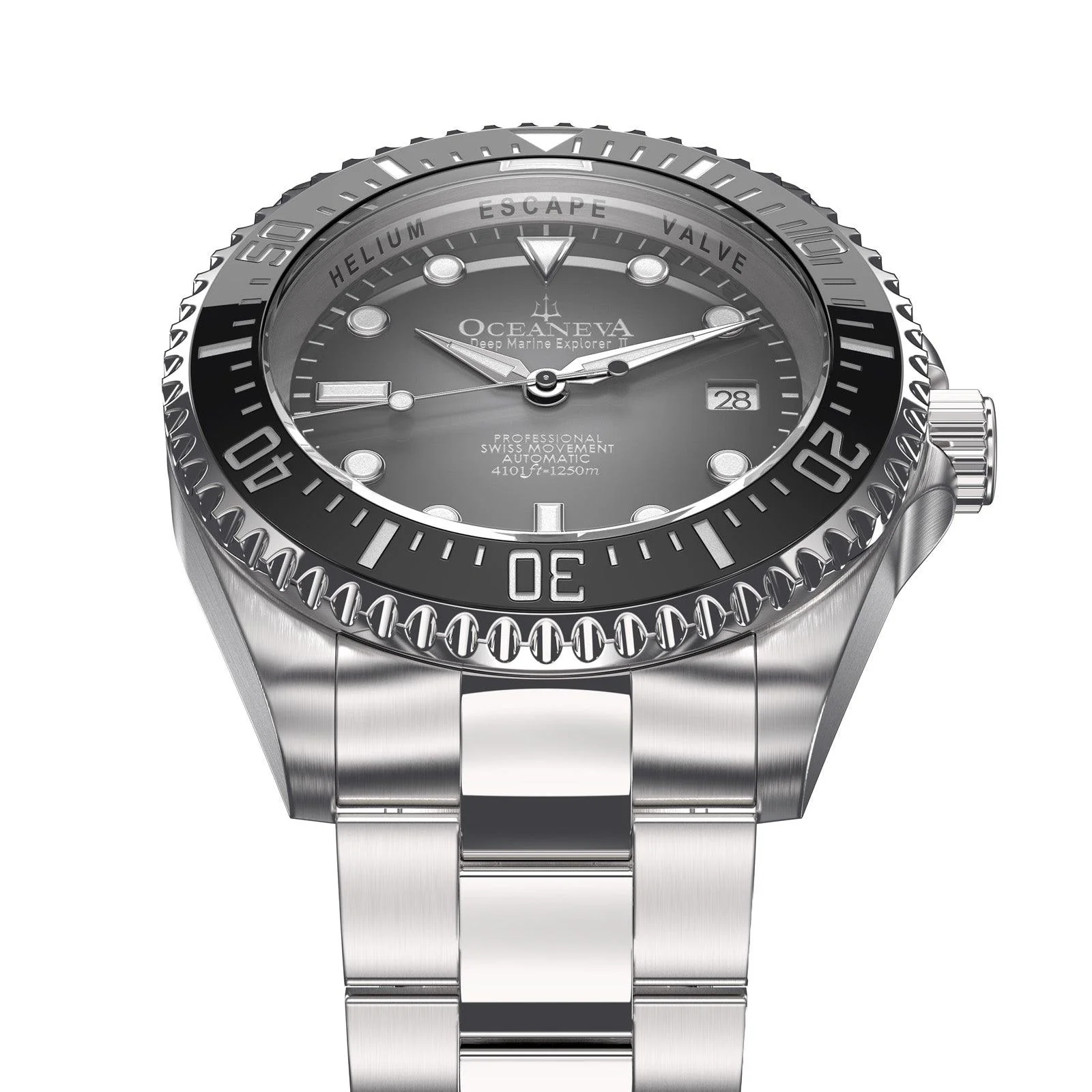 812-oceaneva-deep-marine-explorer-ii-automatic-1250m-pro-diver-gray-fade-limited-edition-4.webp Oceaneva Deep Marine Explorer II Automatic 1250M Pro Diver Gray Fade Limited Edition