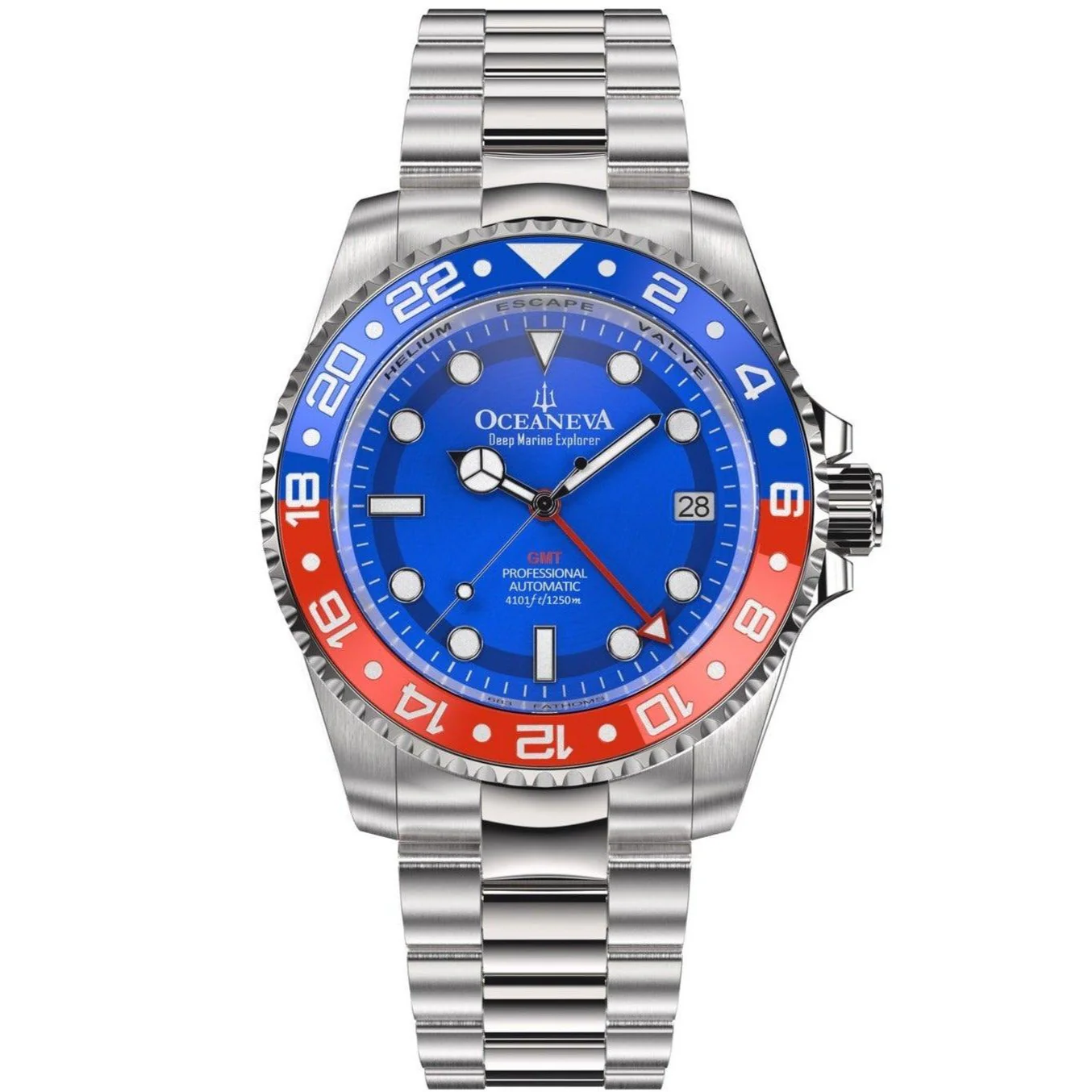814-oceaneva-deep-marine-explorer-gmt-automatic-1250m-pro-diver-blue-red-1.webp Oceaneva Deep Marine Explorer GMT Automatic 1250M Pro Diver Blue Red
