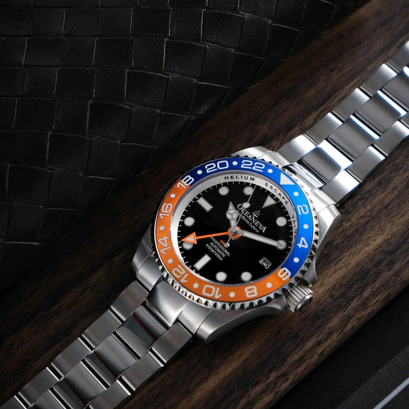 815-oceaneva-deep-marine-explorer-gmt-automatic-1250m-pro-diver-orange-black-13.webp Oceaneva Deep Marine Explorer GMT Automatic 1250M Pro Diver Orange Black