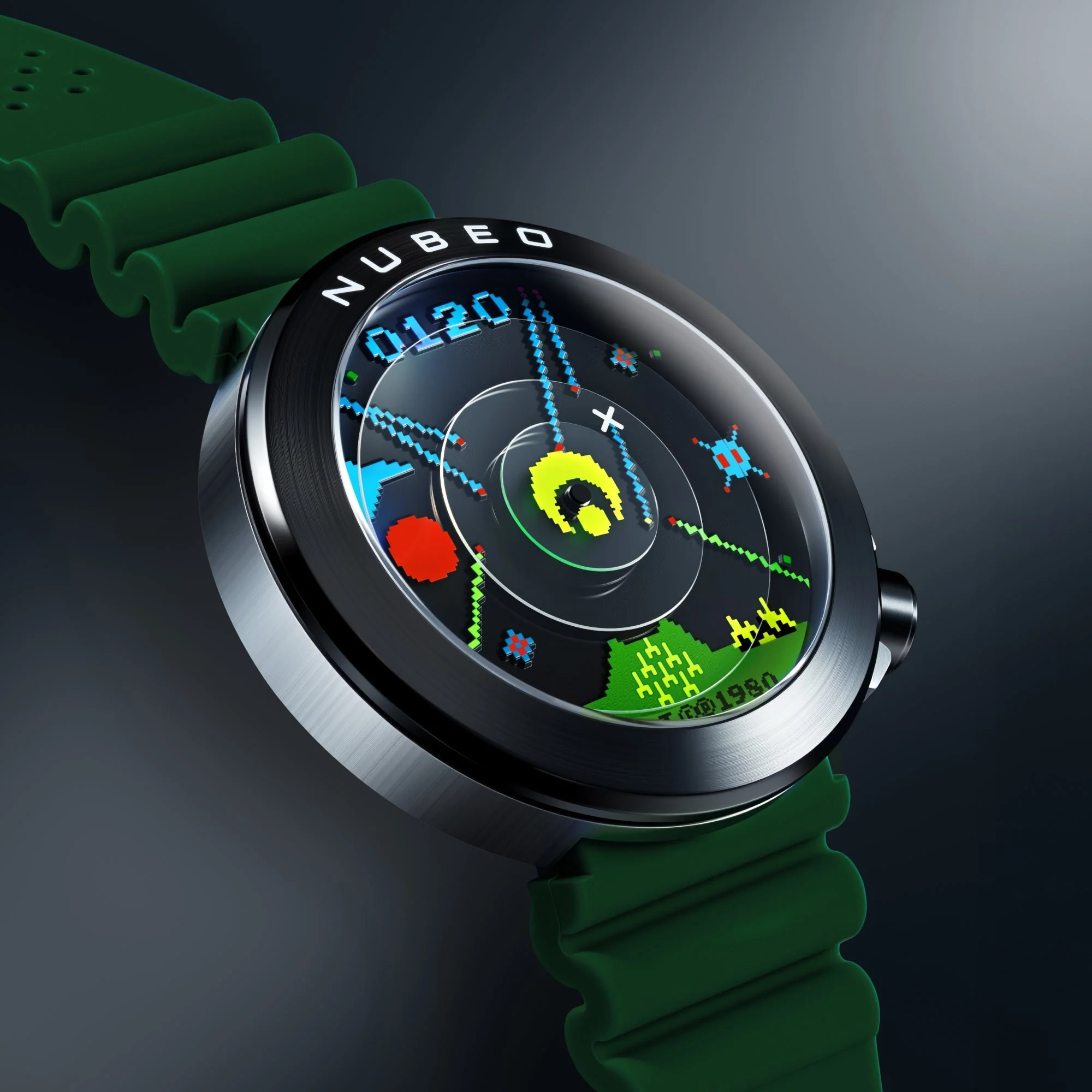 820-nubeo-ventana-automatic-atari-missile-command-strike-green-limited-edition-2.webp Nubeo Ventana Automatic Atari Missile Command Strike Green Limited Edition
