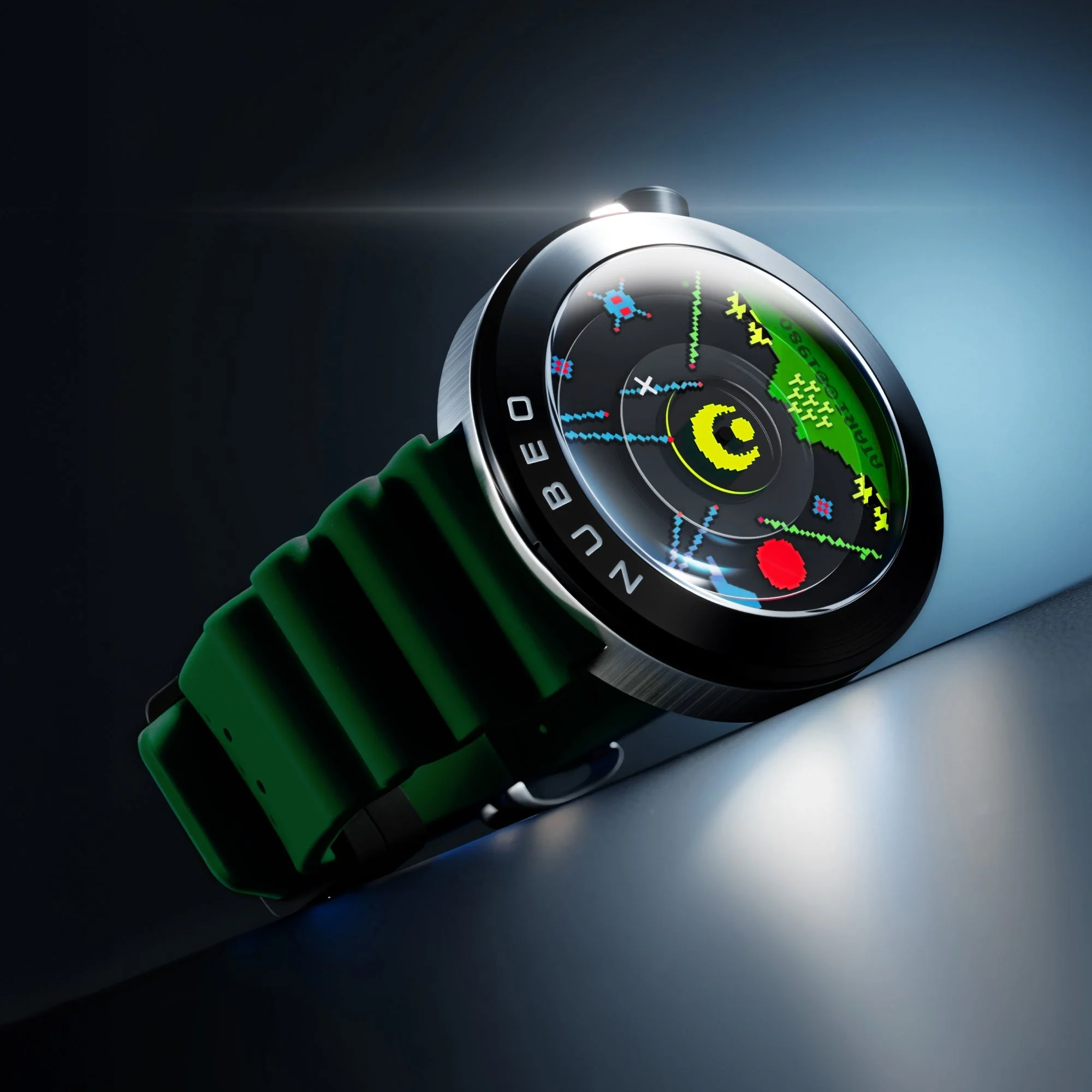 820-nubeo-ventana-automatic-atari-missile-command-strike-green-limited-edition-4.webp Nubeo Ventana Automatic Atari Missile Command Strike Green Limited Edition