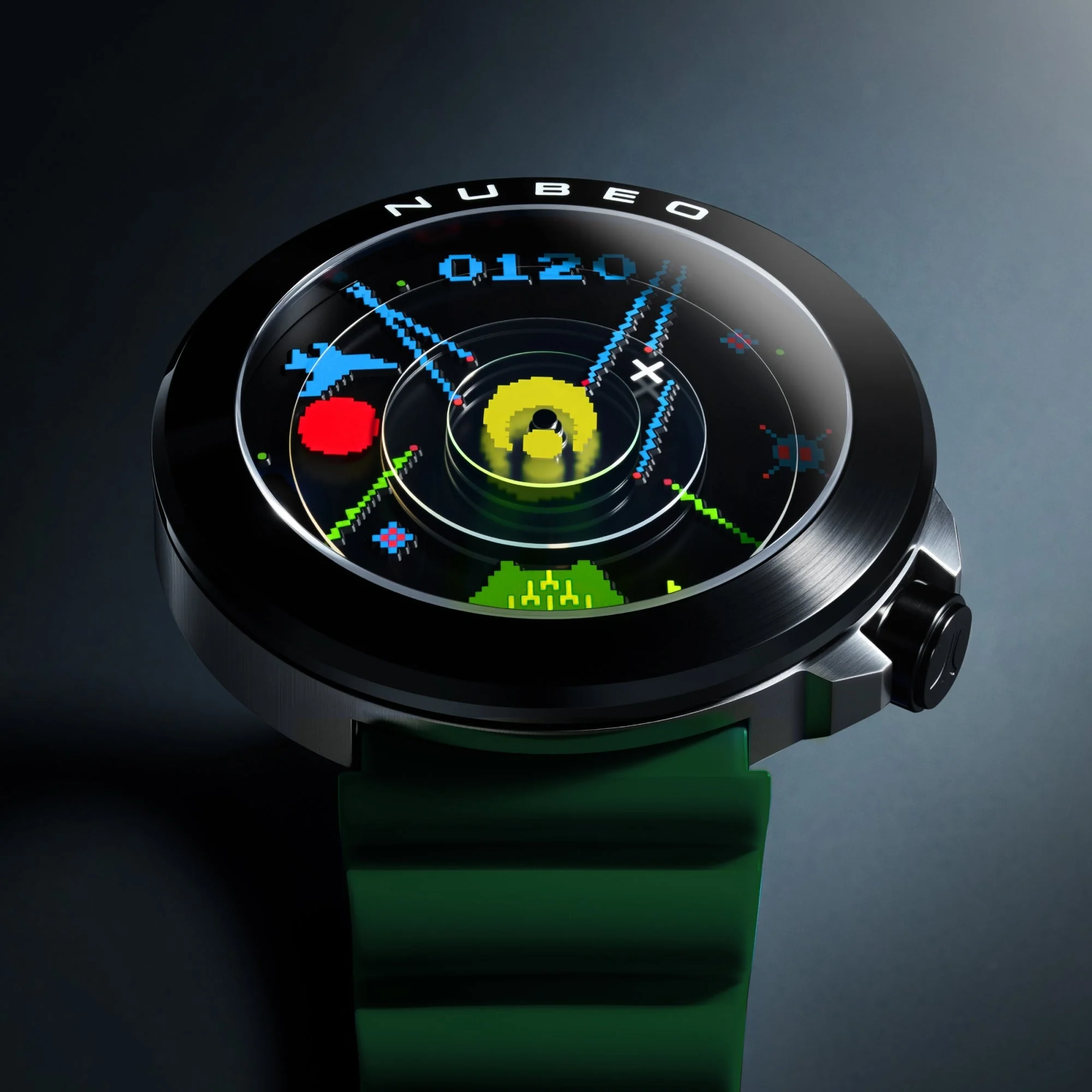 820-nubeo-ventana-automatic-atari-missile-command-strike-green-limited-edition-5.webp Nubeo Ventana Automatic Atari Missile Command Strike Green Limited Edition