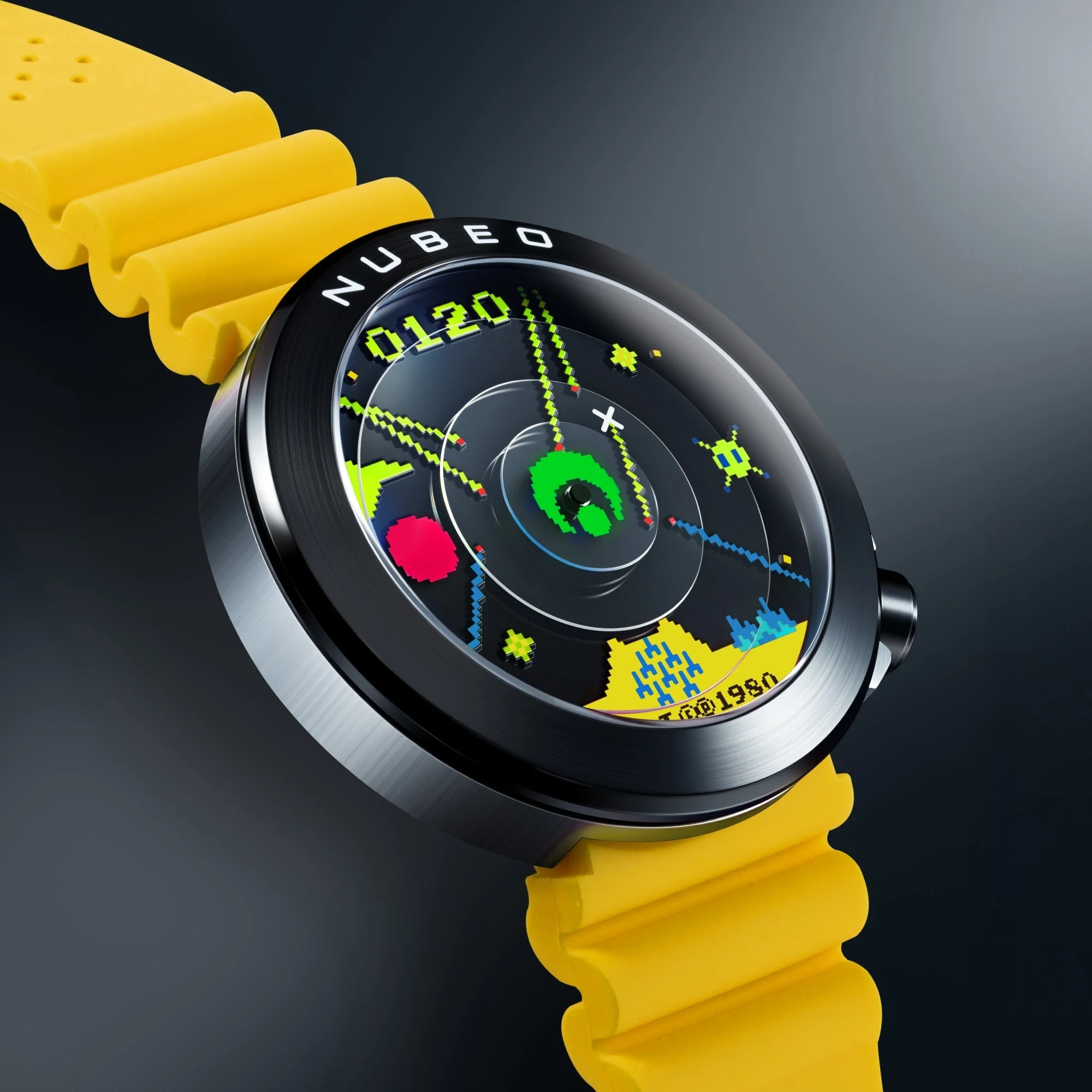 822-nubeo-ventana-automatic-atari-missile-command-assault-yellow-limited-edition-2.webp Nubeo Ventana Automatic Atari Missile Command Assault Yellow Limited Edition