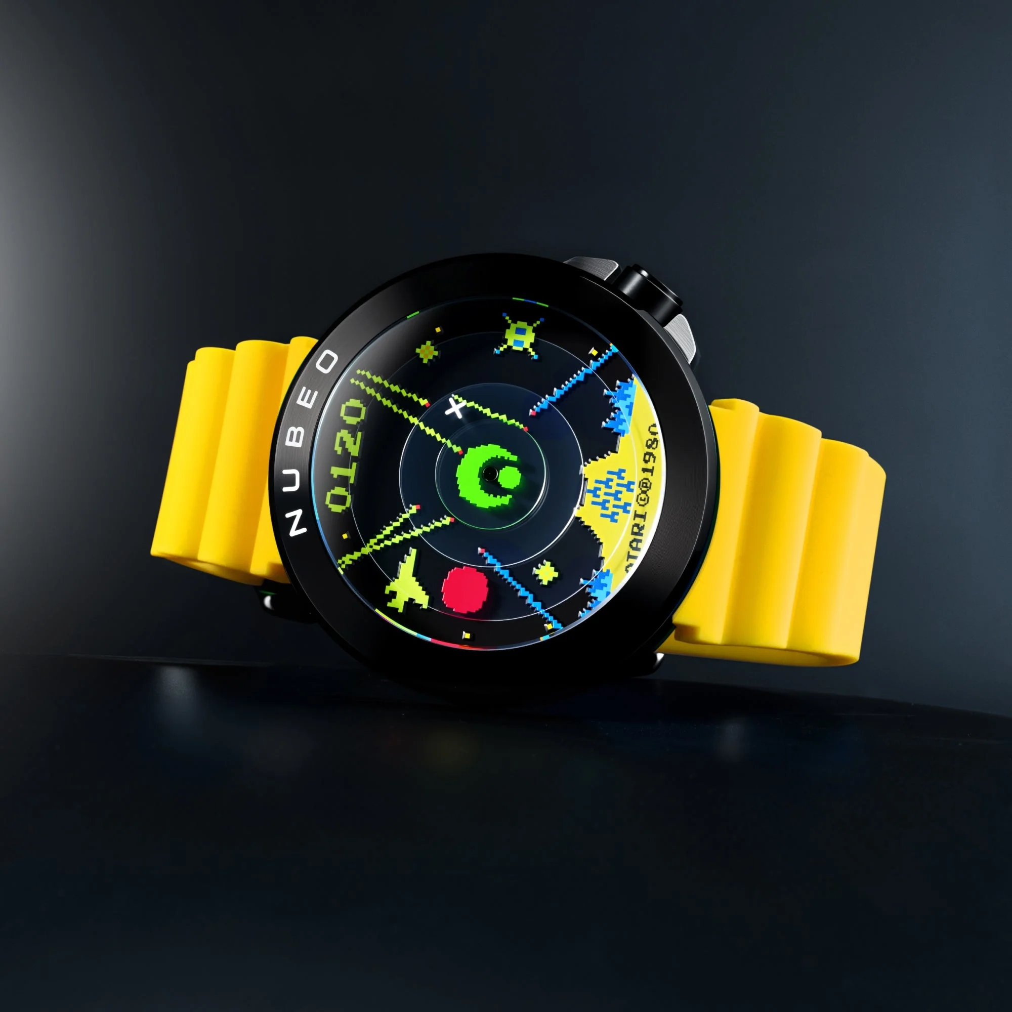 822-nubeo-ventana-automatic-atari-missile-command-assault-yellow-limited-edition-3.webp Nubeo Ventana Automatic Atari Missile Command Assault Yellow Limited Edition