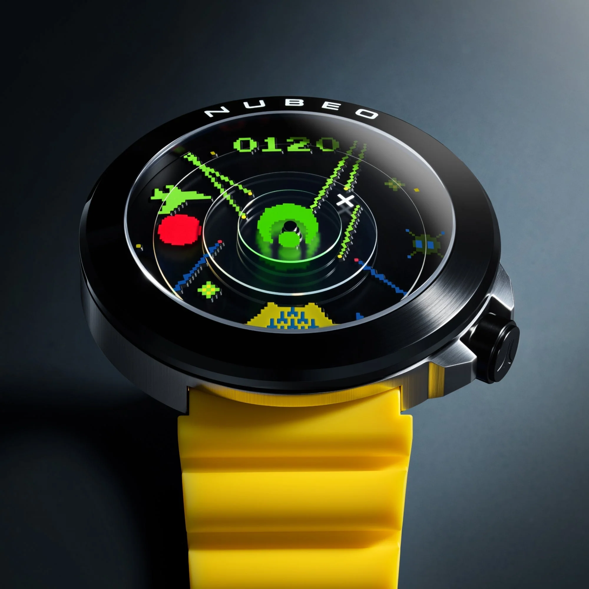 822-nubeo-ventana-automatic-atari-missile-command-assault-yellow-limited-edition-5.webp Nubeo Ventana Automatic Atari Missile Command Assault Yellow Limited Edition