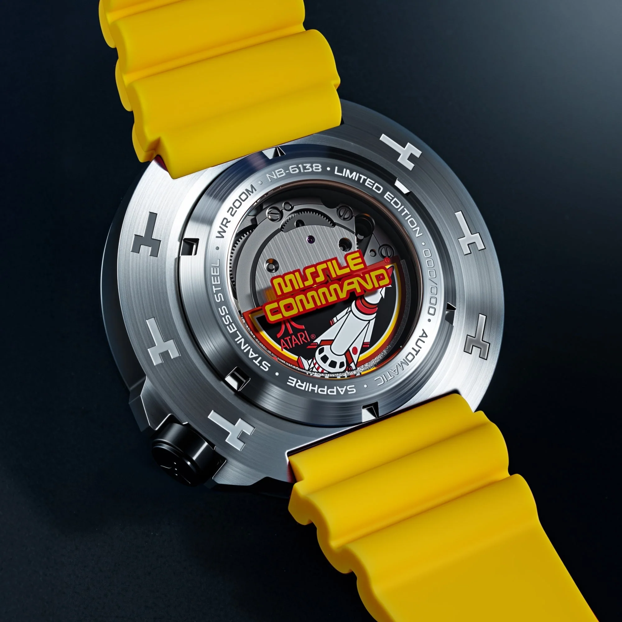 822-nubeo-ventana-automatic-atari-missile-command-assault-yellow-limited-edition-7.webp Nubeo Ventana Automatic Atari Missile Command Assault Yellow Limited Edition