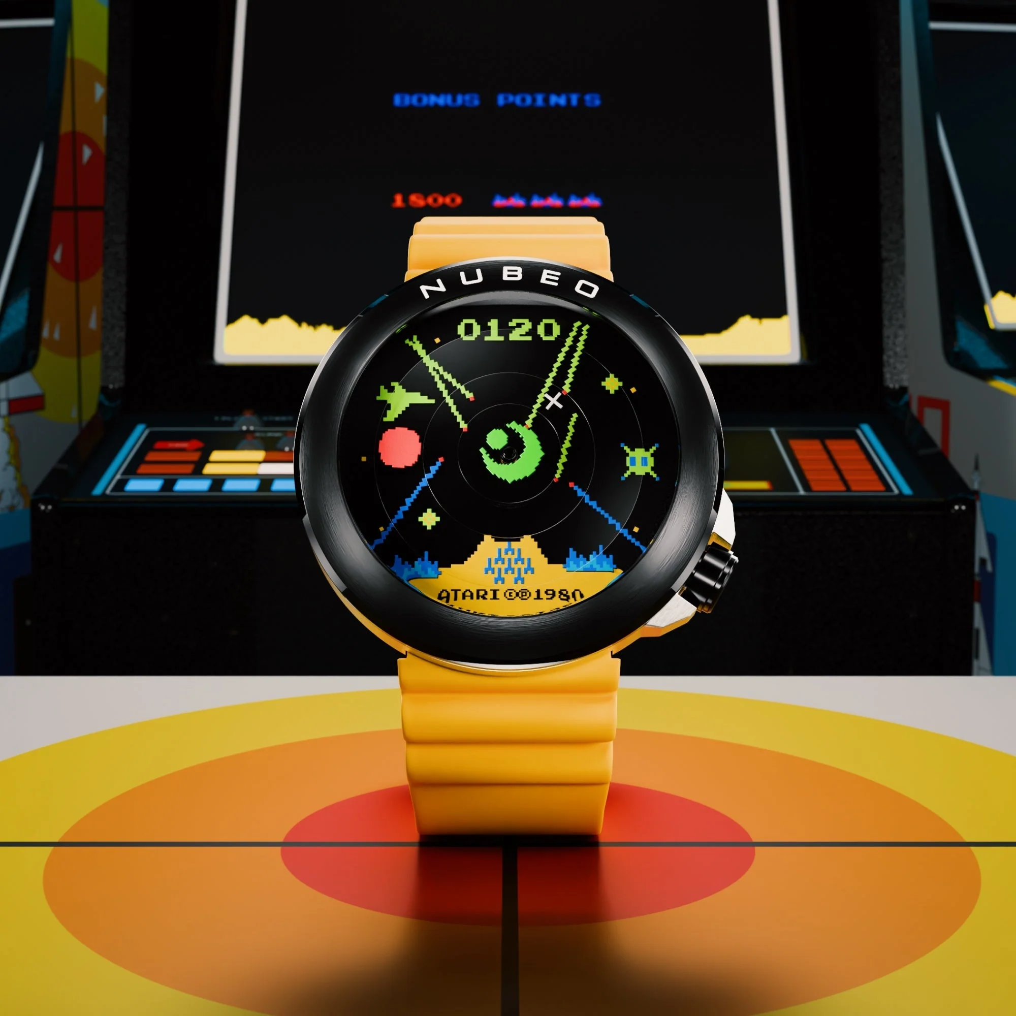 822-nubeo-ventana-automatic-atari-missile-command-assault-yellow-limited-edition-8.webp Nubeo Ventana Automatic Atari Missile Command Assault Yellow Limited Edition