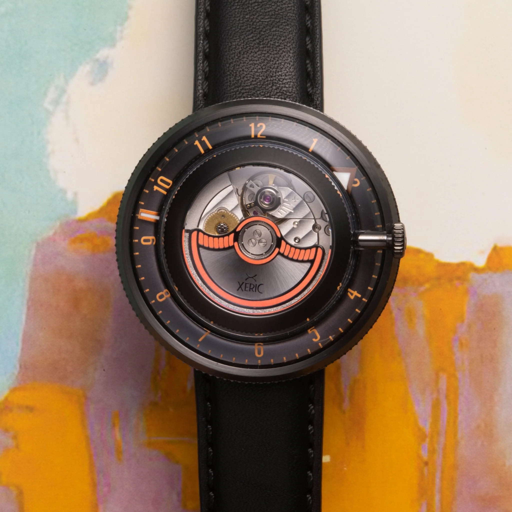 83-xeric-invertor-automatic-gunmetal-orange-limited-edition-4.webp Xeric Invertor Automatic Gunmetal Orange Limited Edition