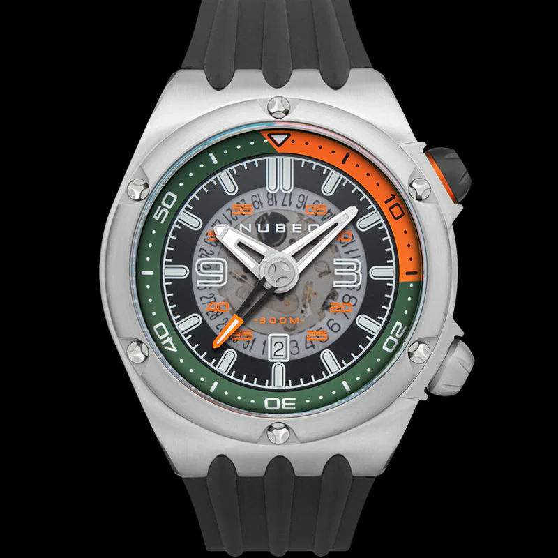 856-nubeo-sea-nereus-compressor-automatic-amazon-green-1.webp Nubeo Sea Nereus Compressor Automatic Amazon Green