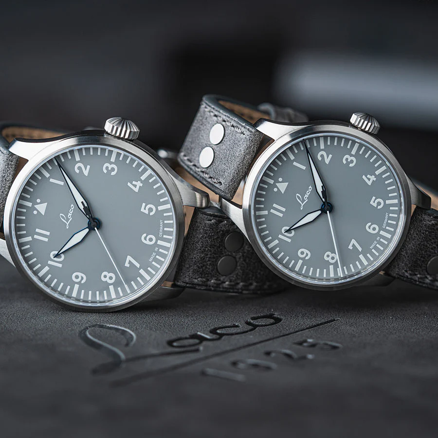 861-laco-augsburg-grau-42-automatic-gray-5.webp Laco Augsburg Grau 42 Automatic Gray