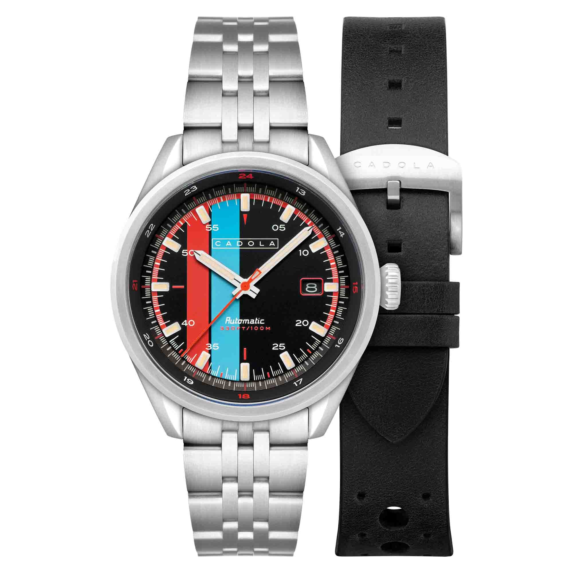 881-cadola-pista-automatic-black-1.jpg Cadola Pista Automatic Black