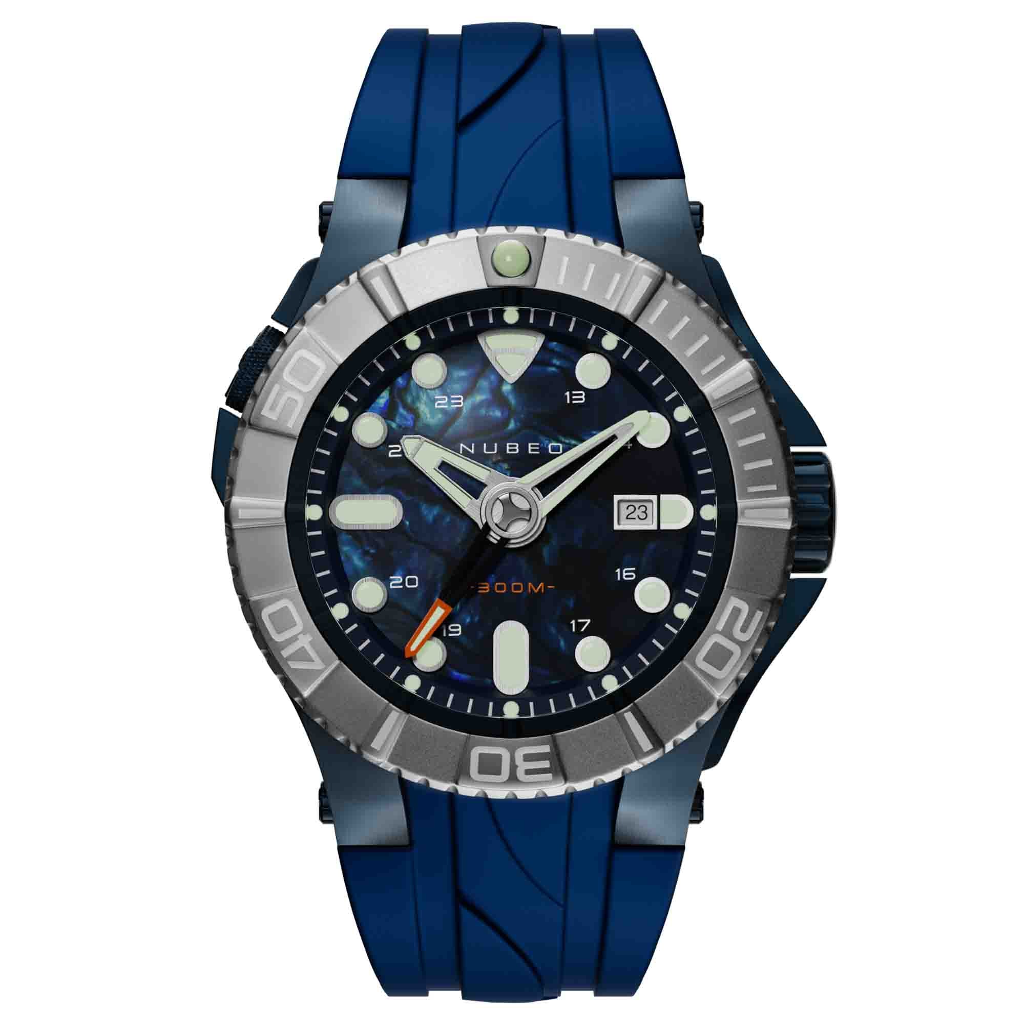 884-nubeo-manta-automatic-blue-abalone-limited-edition-1.jpg Nubeo Manta Automatic Blue Abalone Limited Edition