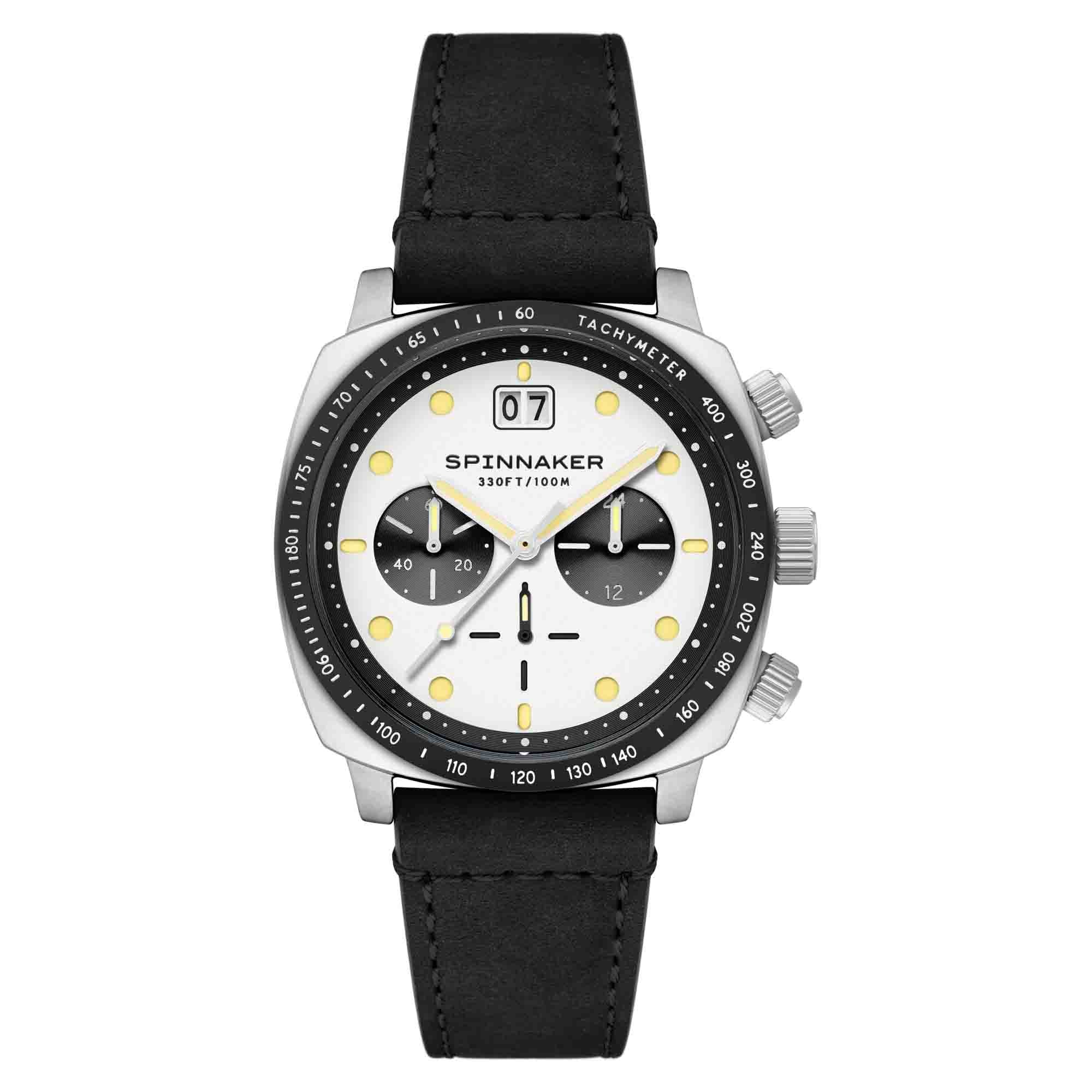90-spinnaker-hull-chronograph-panda-white-1.jpg Spinnaker Hull Chronograph Panda White
