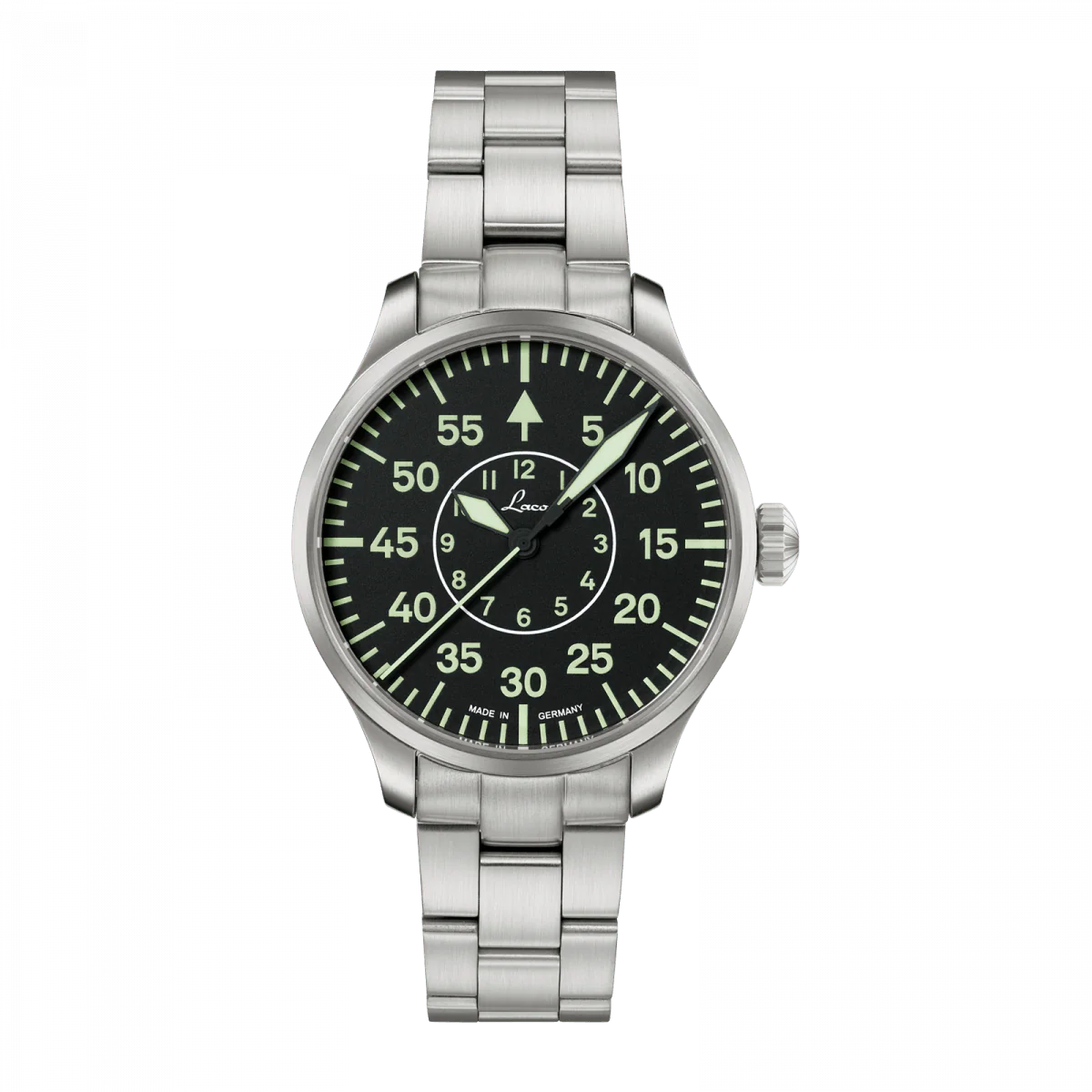 900-laco-aachen-39mm-automatic-black-ss-1.webp Laco Aachen 39mm Automatic Black SS