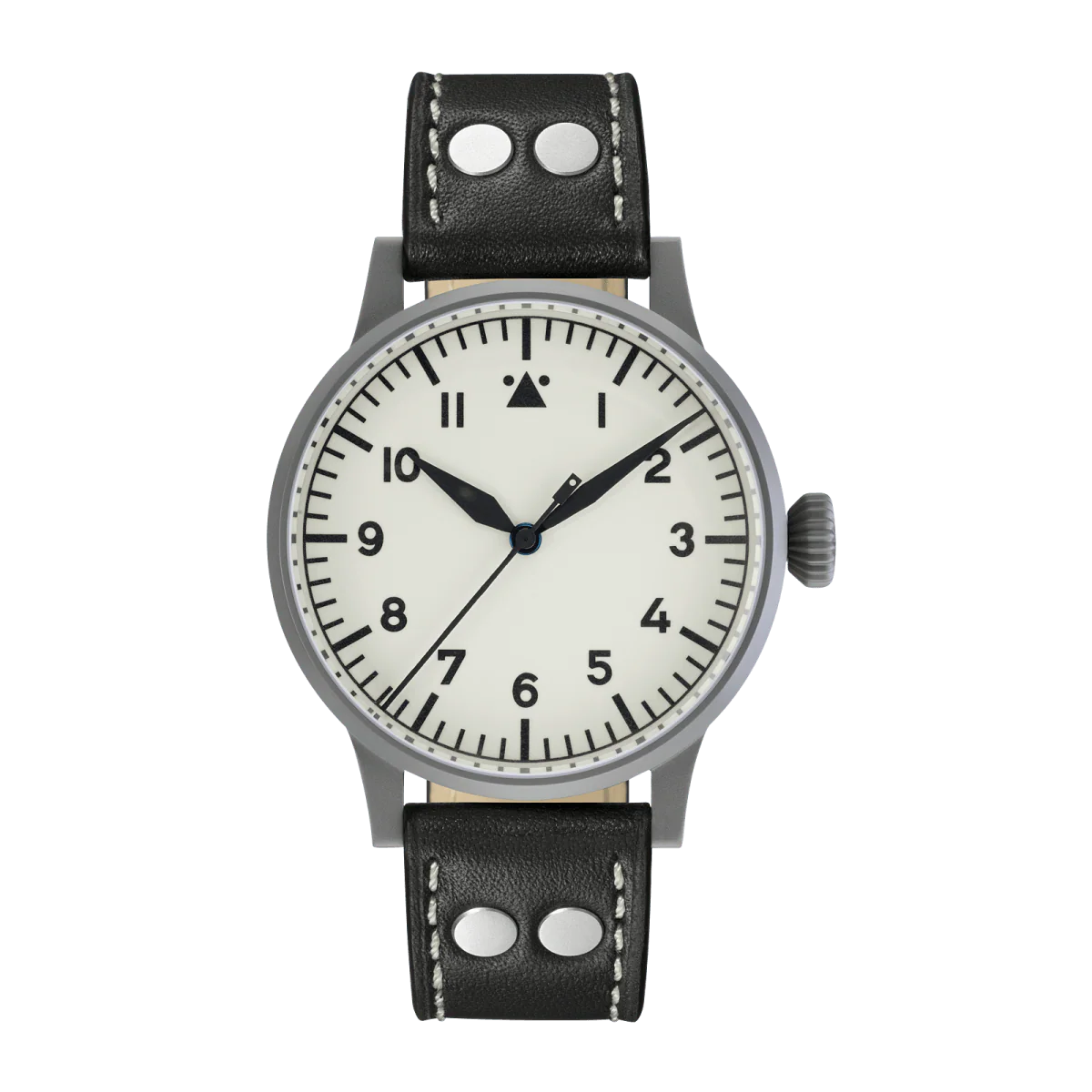 907-laco-florenz-pilot-watch-42mm-white-1.webp Laco Florenz Pilot Watch 42mm White