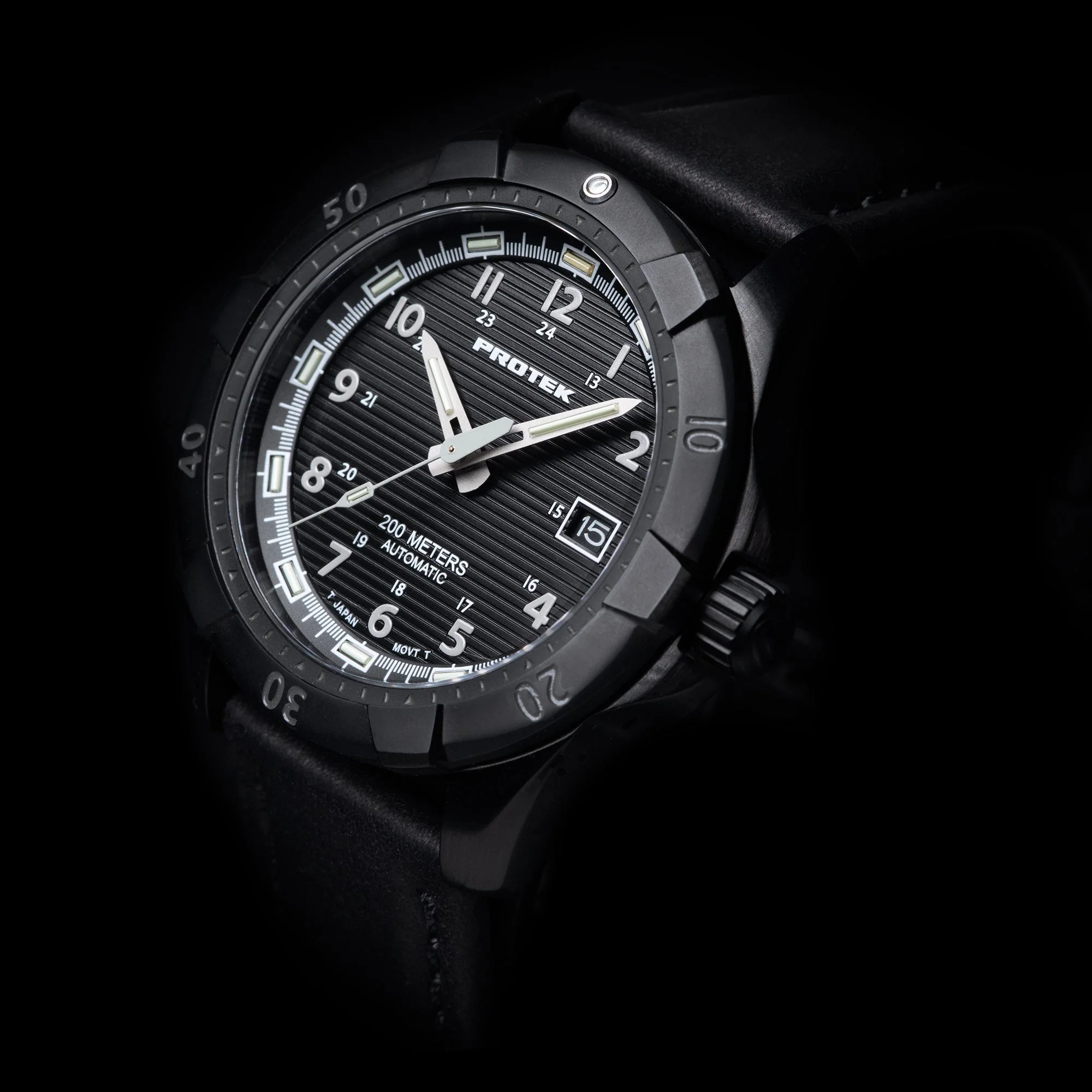 922-protek-steel-dive-pt2202-automatic-black-5.webp ProTek Steel Dive PT2202 Automatic Black