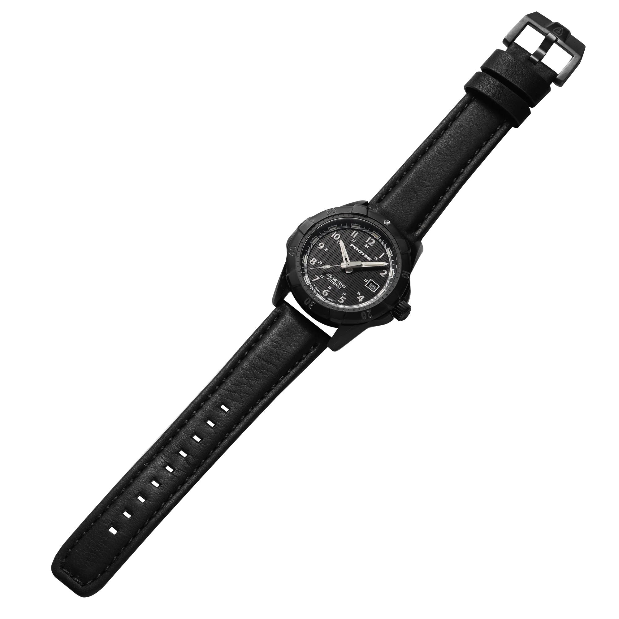 922-protek-steel-dive-pt2202-automatic-black-7.webp ProTek Steel Dive PT2202 Automatic Black