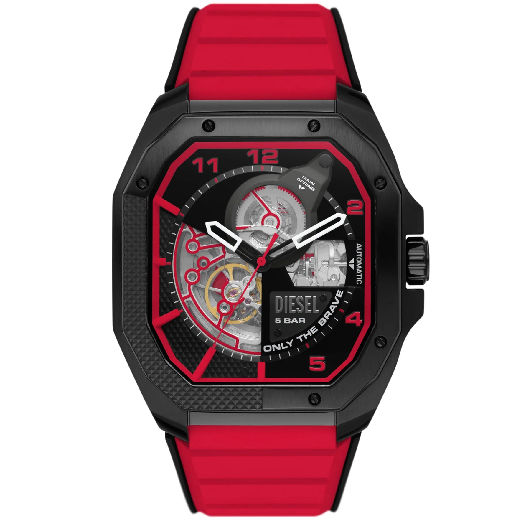 925-diesel-dz7469-flayed-automatic-black-red-1.webp Diesel DZ7469 Flayed Automatic Black Red