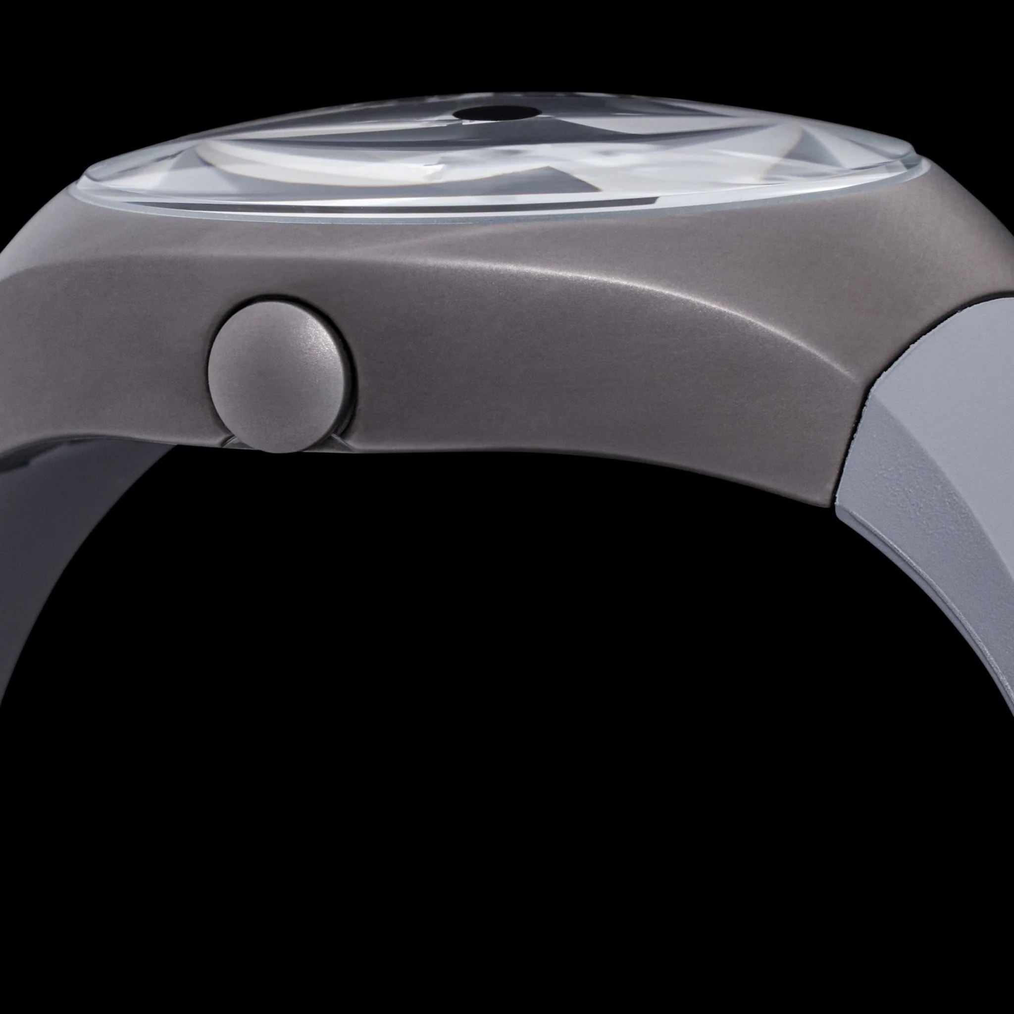 Szanto Icon Frank Stephenson Cosmos Gray 9002