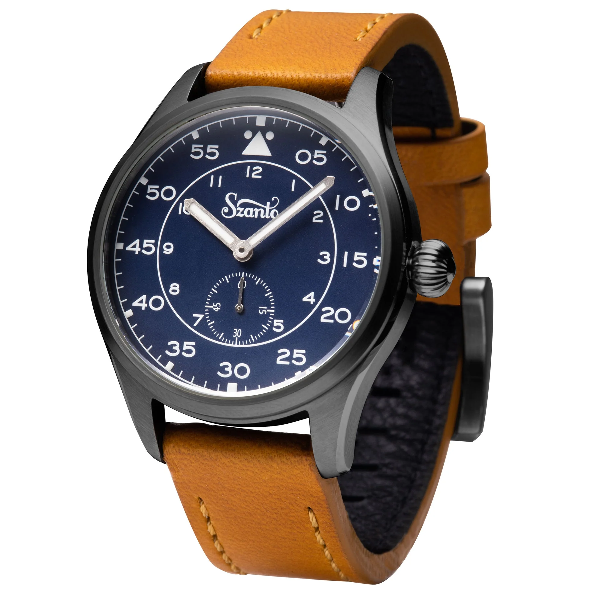 931-szanto-heritage-aviator-small-seconds-2756-2.webp Szanto Heritage Aviator Small Seconds 2756