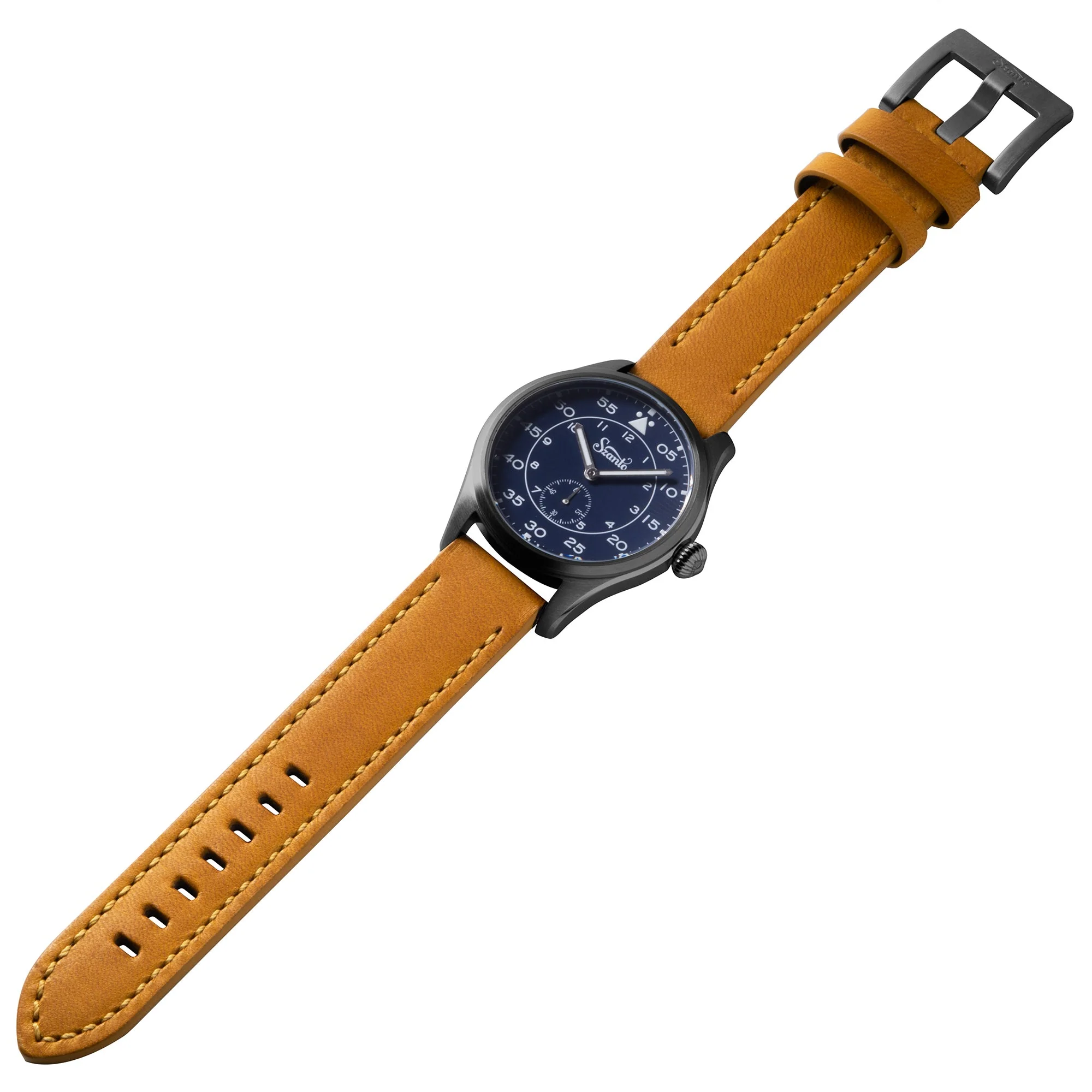 931-szanto-heritage-aviator-small-seconds-2756-3.webp Szanto Heritage Aviator Small Seconds 2756