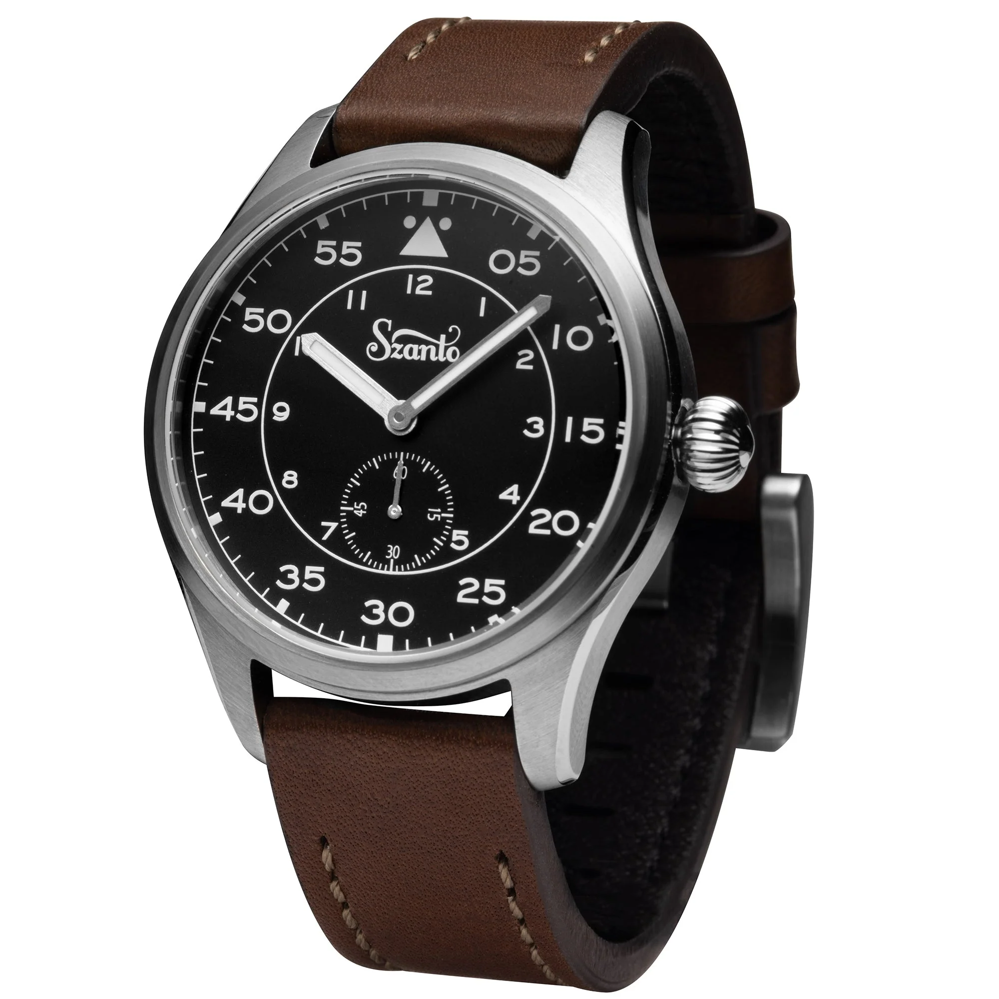 933-szanto-heritage-aviator-small-seconds-2754-2.webp Szanto Heritage Aviator Small Seconds 2754