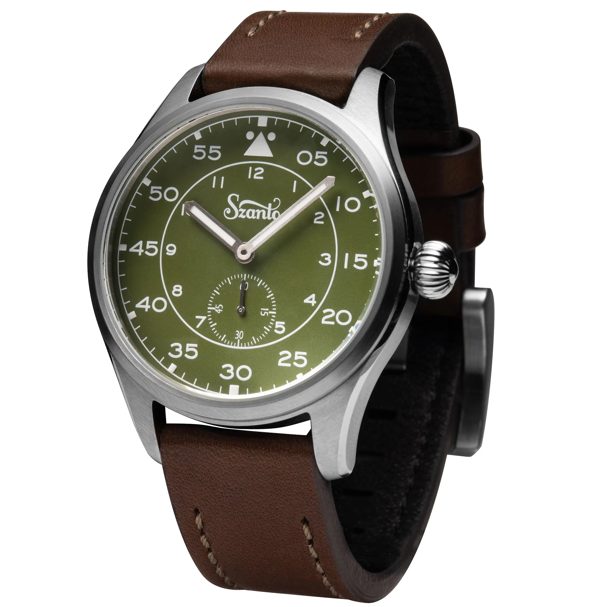934-szanto-heritage-aviator-small-seconds-2755-2.webp Szanto Heritage Aviator Small Seconds 2755