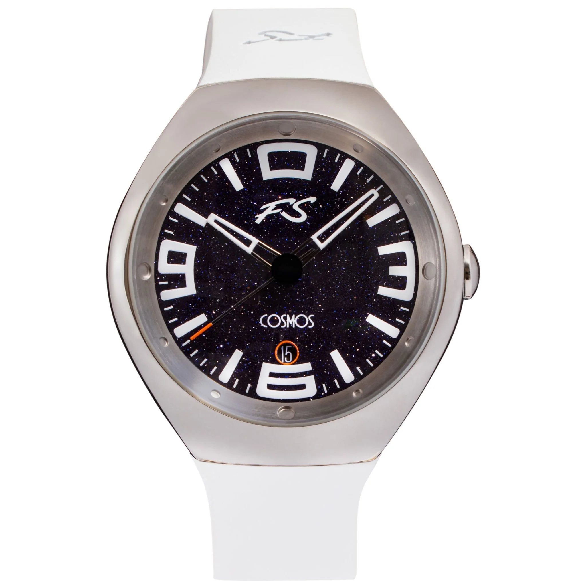 Szanto ICON Frank Stephenson Cosmos 9004