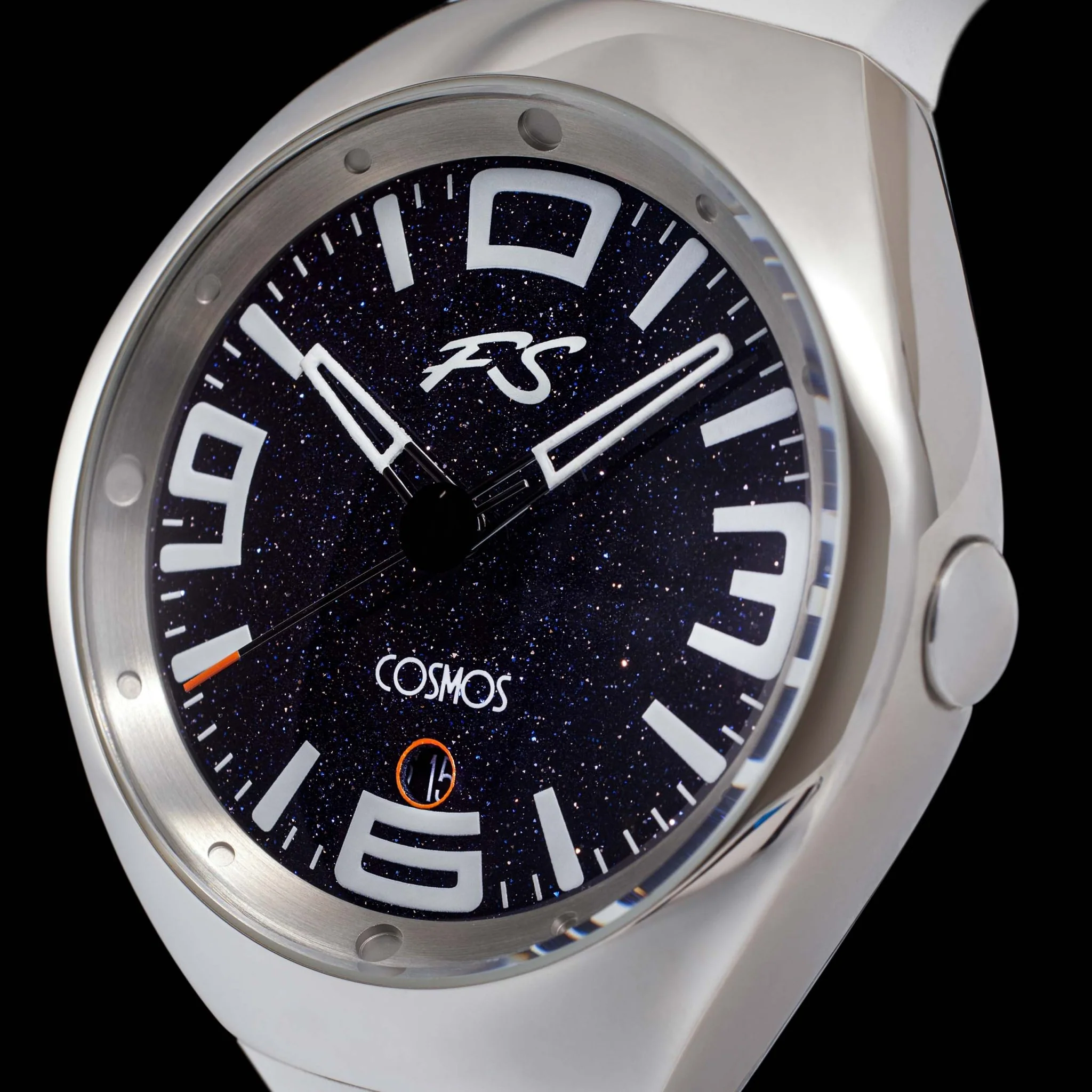 Szanto ICON Frank Stephenson Cosmos 9004