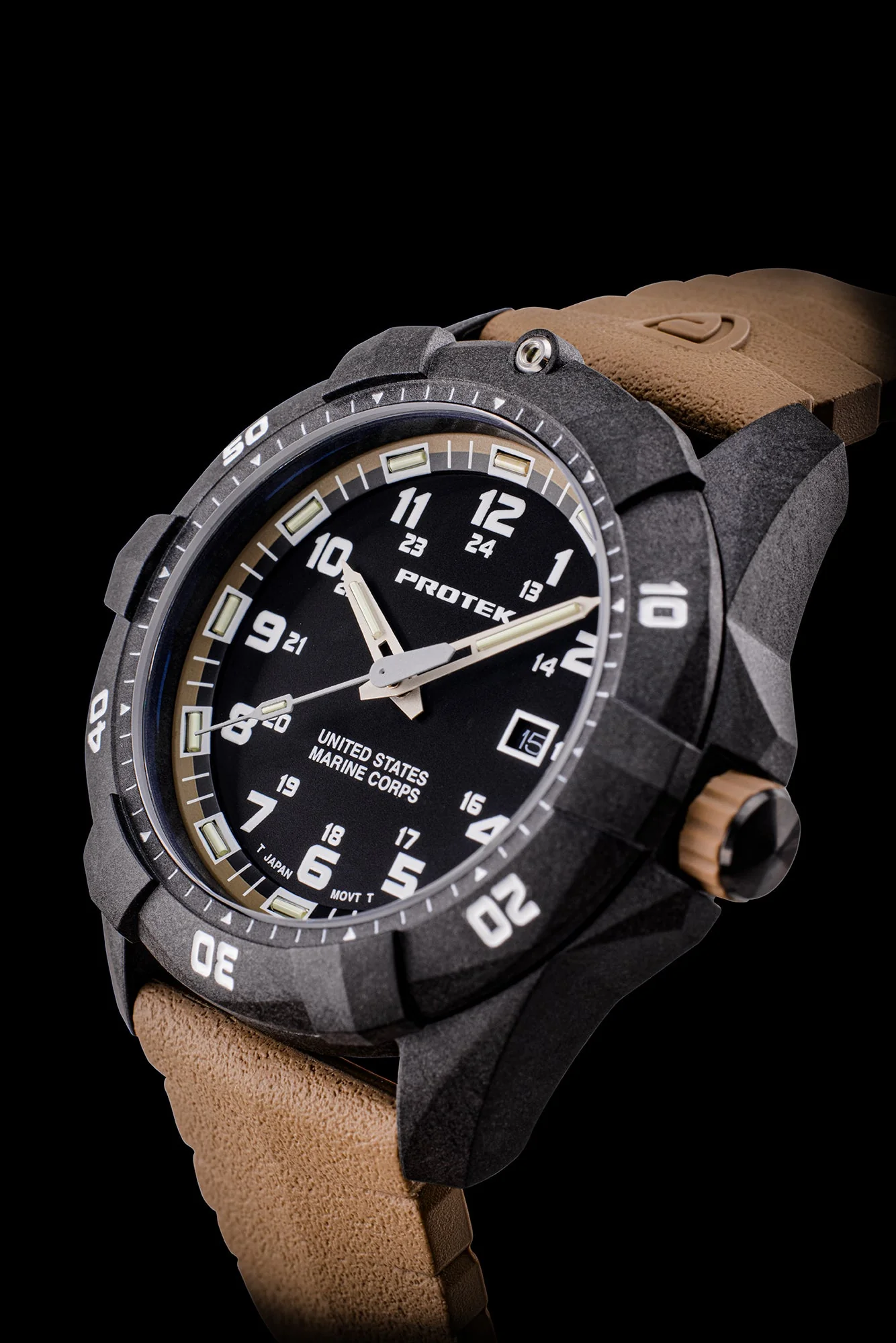 946-protek-carbon-usmc-series-dive-beige-5.webp ProTek Carbon USMC Series Dive Beige