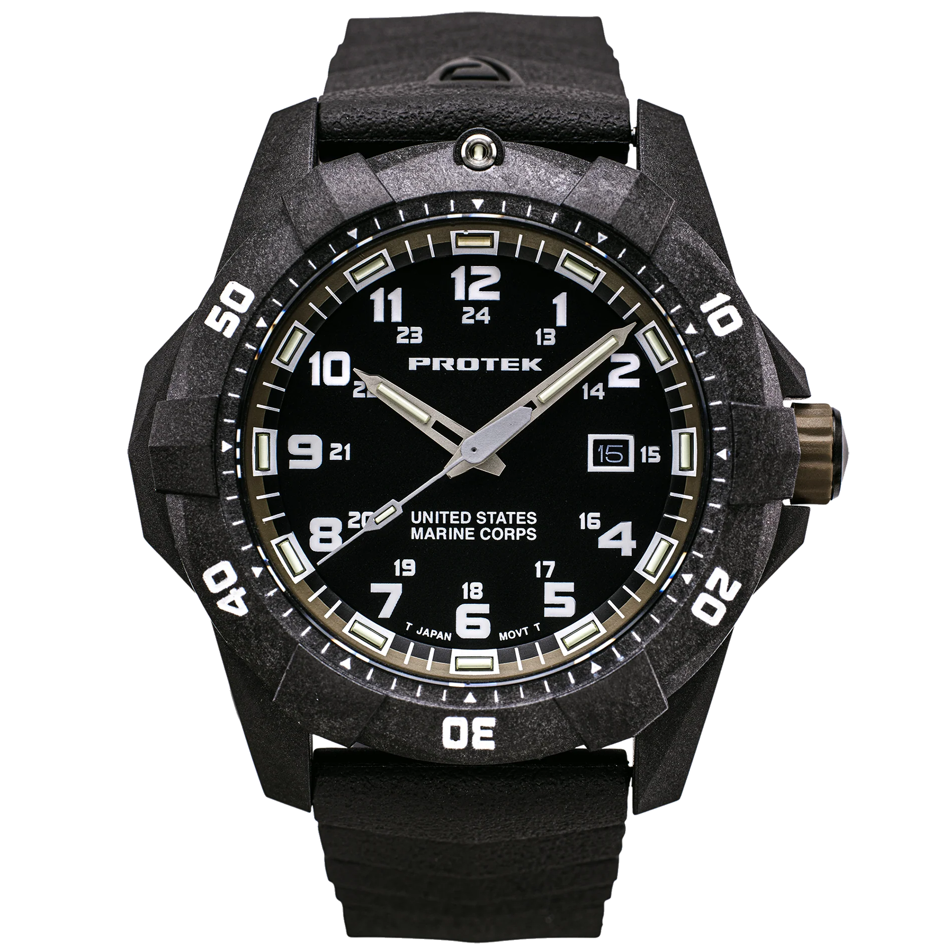 951-protek-carbon-usmc-series-dive-black-beige-1.webp ProTek Carbon USMC Series Dive Black Beige