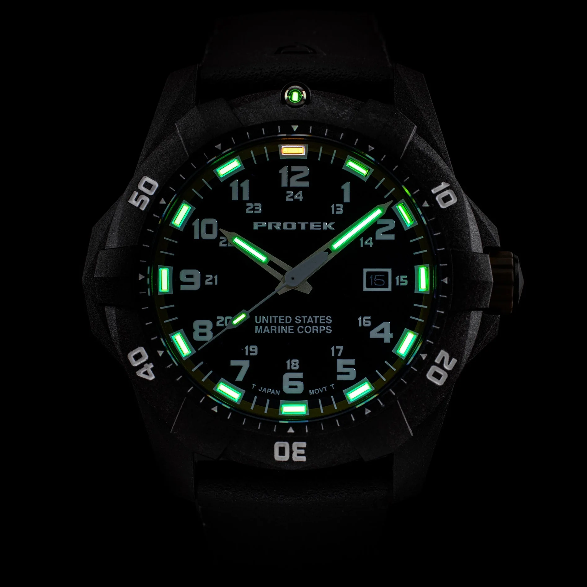 951-protek-carbon-usmc-series-dive-black-beige-2.webp ProTek Carbon USMC Series Dive Black Beige