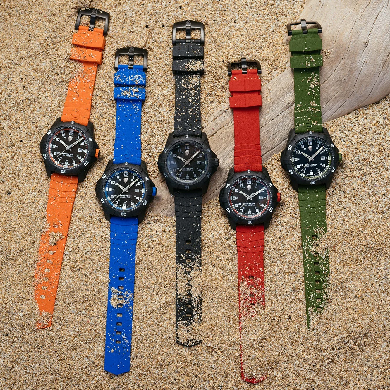 952-protek-carbon-dive-pt1001-series-tritium-all-black-12.webp ProTek Carbon Dive PT1001 Series Tritium All Black