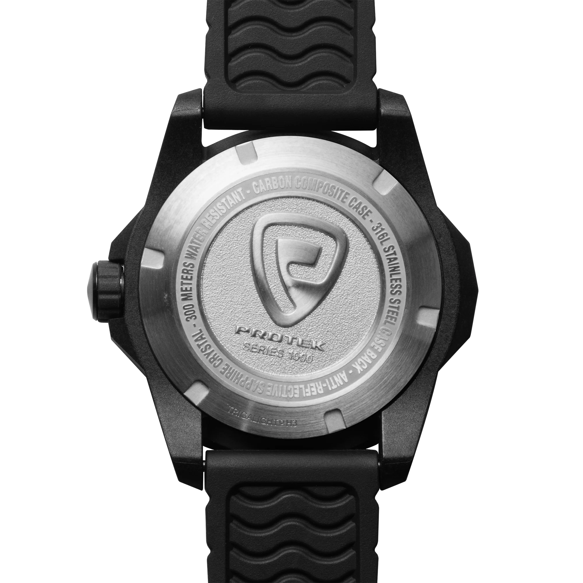 952-protek-carbon-dive-pt1001-series-tritium-all-black-4.webp ProTek Carbon Dive PT1001 Series Tritium All Black