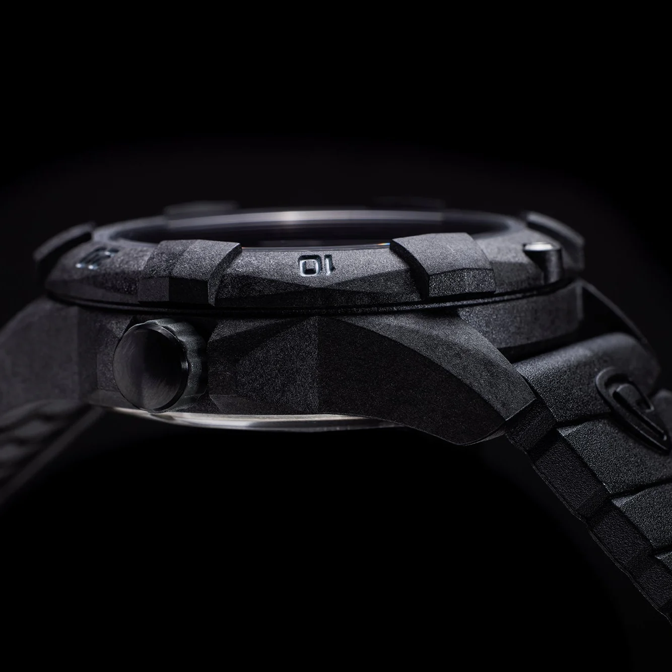 952-protek-carbon-dive-pt1001-series-tritium-all-black-7.webp ProTek Carbon Dive PT1001 Series Tritium All Black